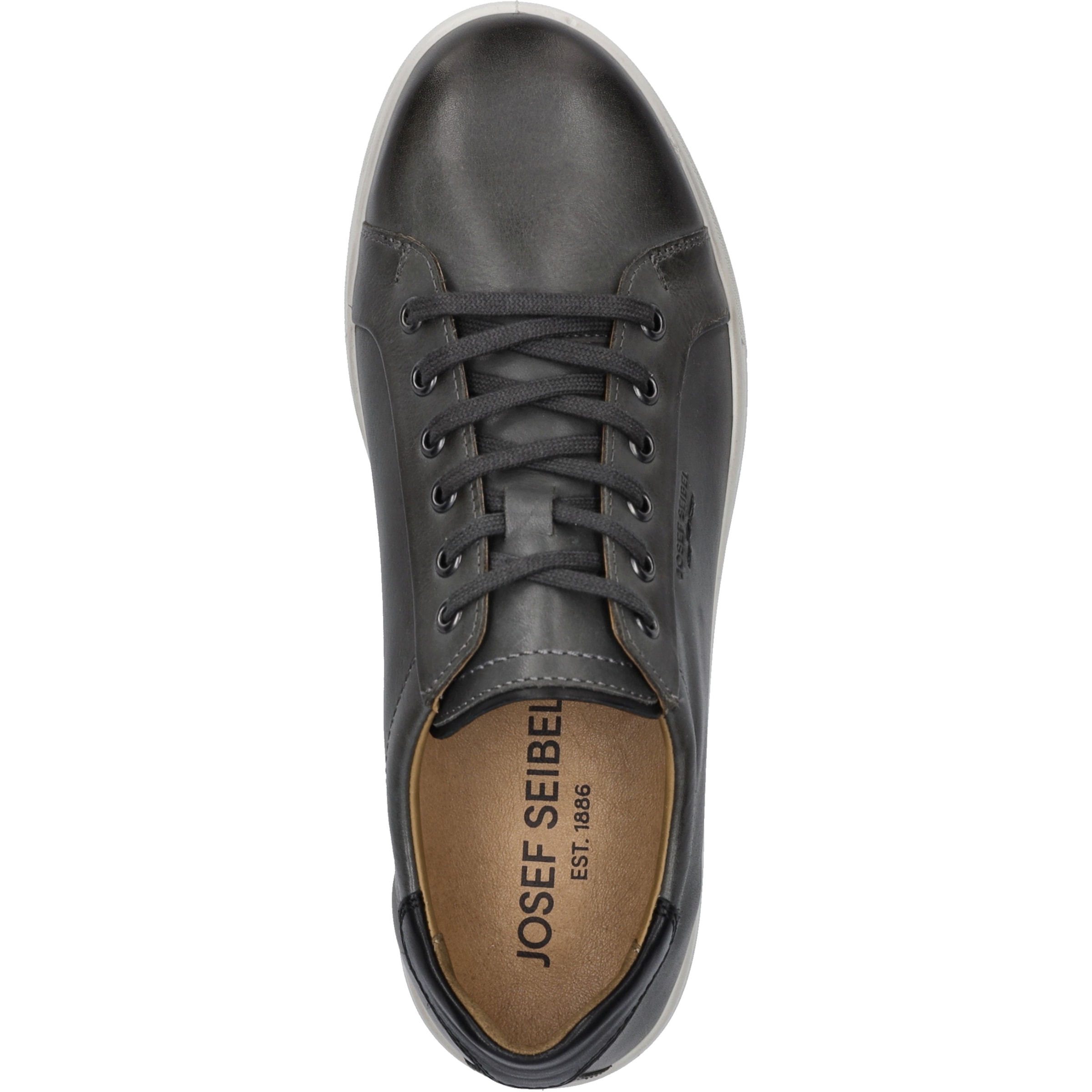 Josef Seibel Sneaker »Maddox 05, titan-kombi«