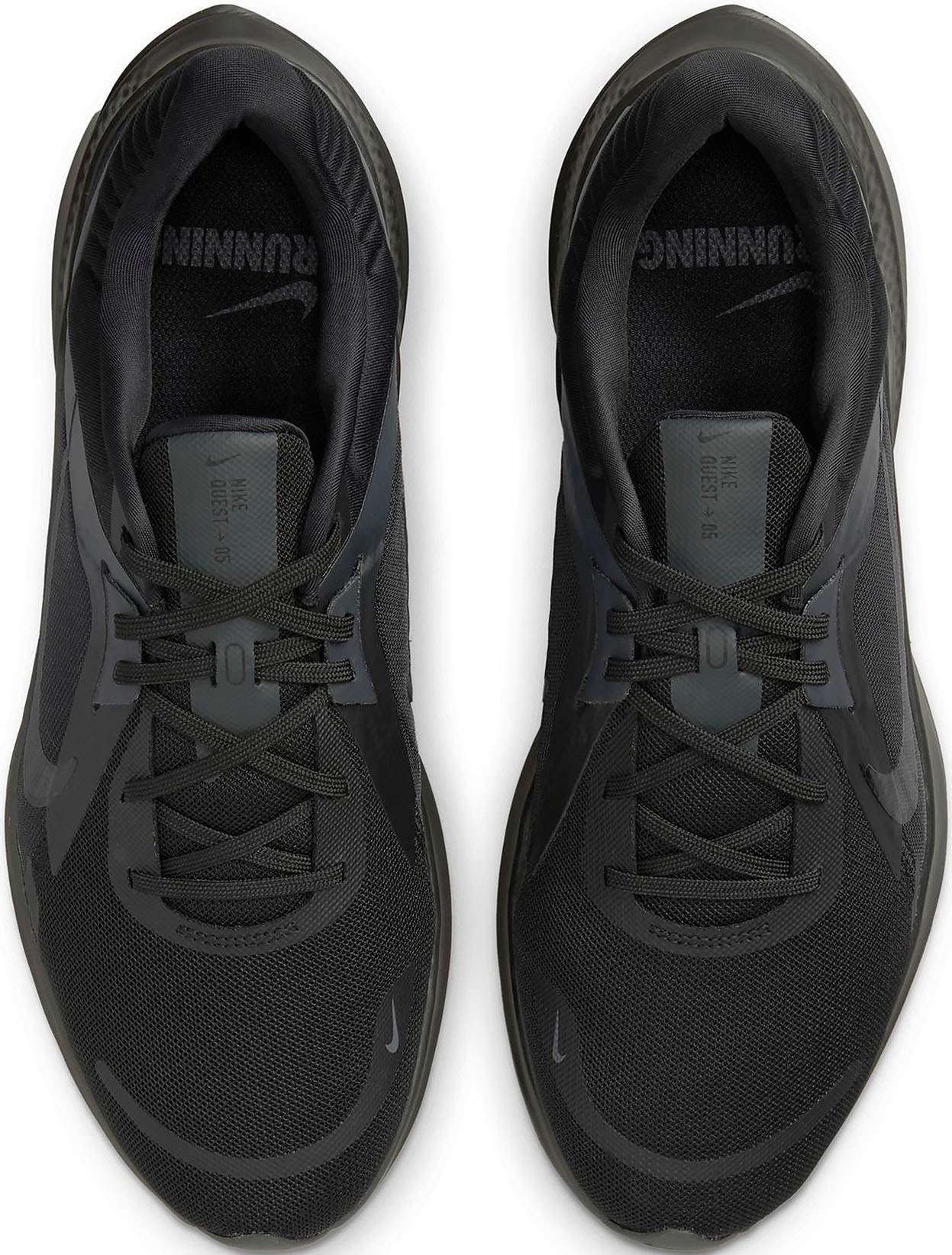 Nike Laufschuh »QUEST 5«