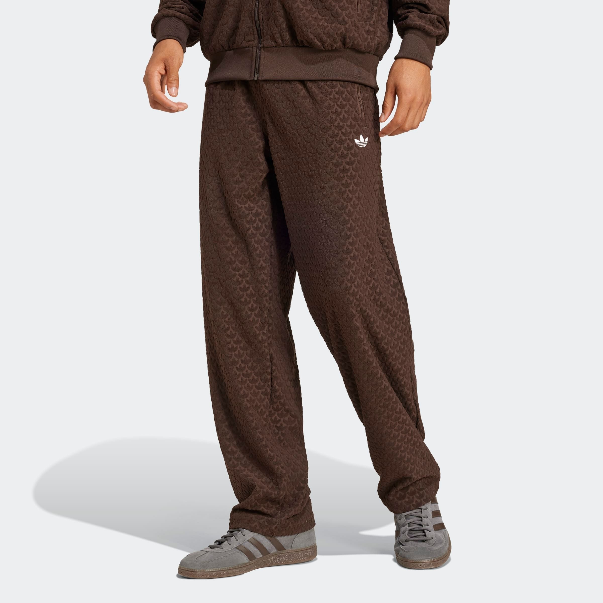 adidas Originals Sporthose "Q12 MONOGRAM TR" günstig online kaufen