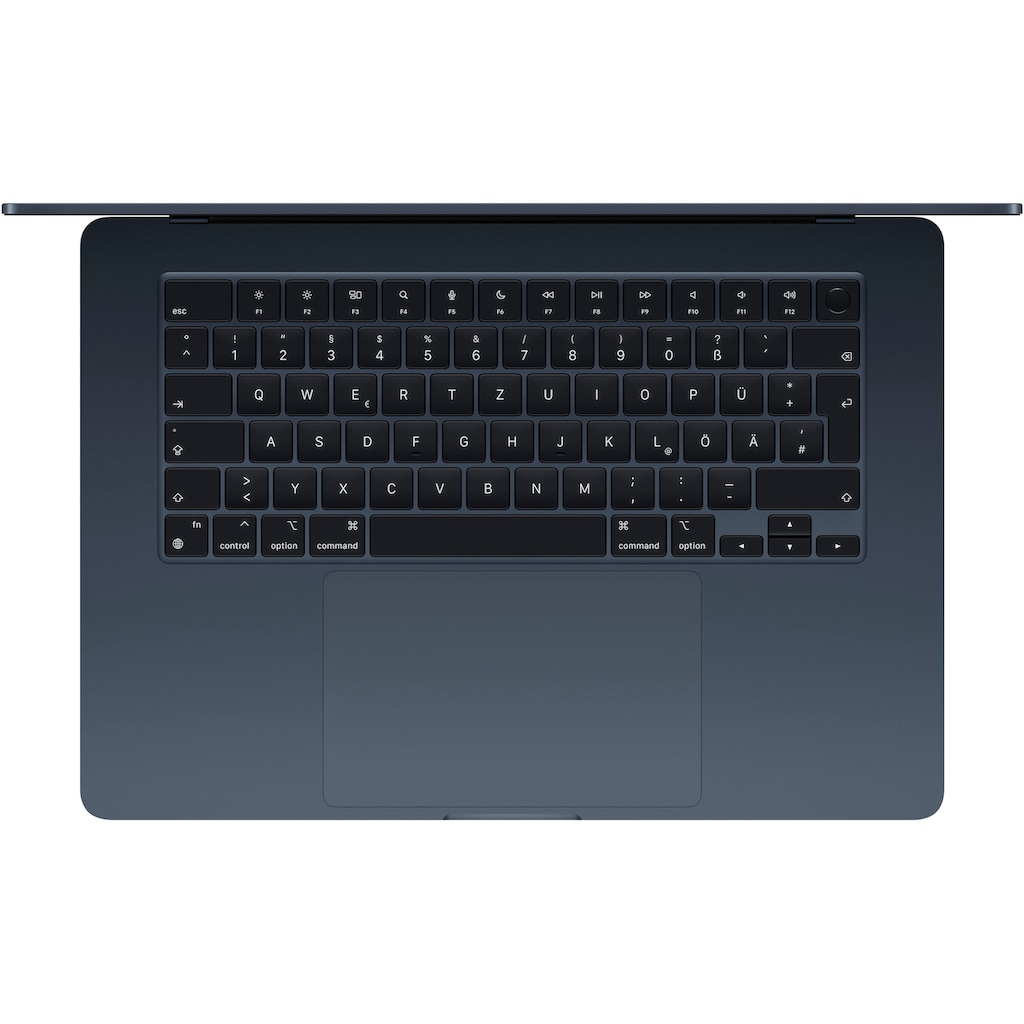 Apple Notebook »MacBook Air 15"«, 38,91 cm, / 15,3 Zoll, Apple, M3, 10-Core CPU, 2000 GB SSD