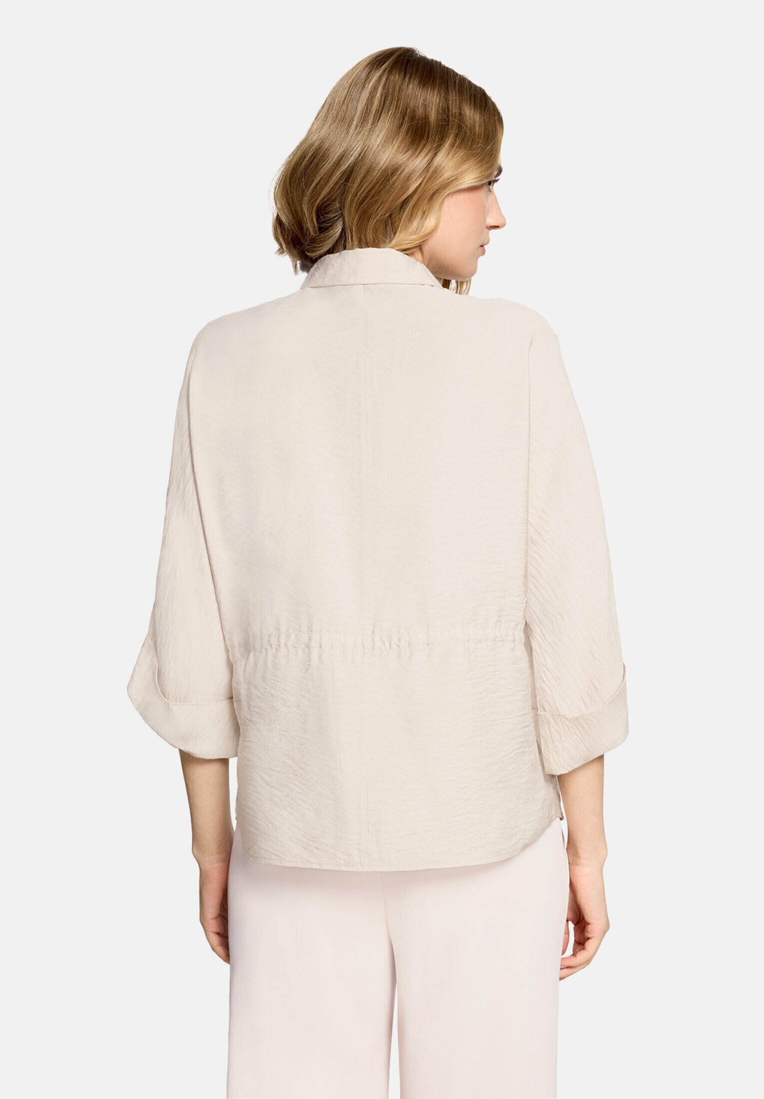 Betty Barclay Klassische Bluse »Damen mit Tunnelzug«