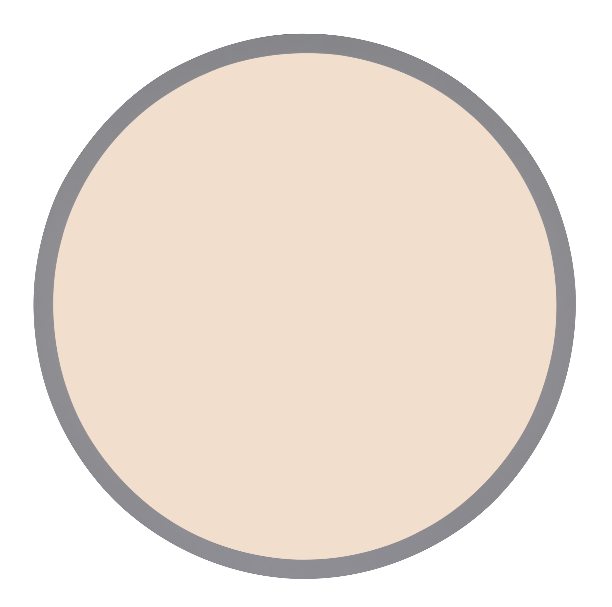 GLOBO LIGHTING Deckenleuchte »DORO« LED-Modul 1 Stk. warmweiß - kaltweiß Deckenlampe Wohnzimmer-Leuchte Schlafzimmer-Leuchte Flur Küche