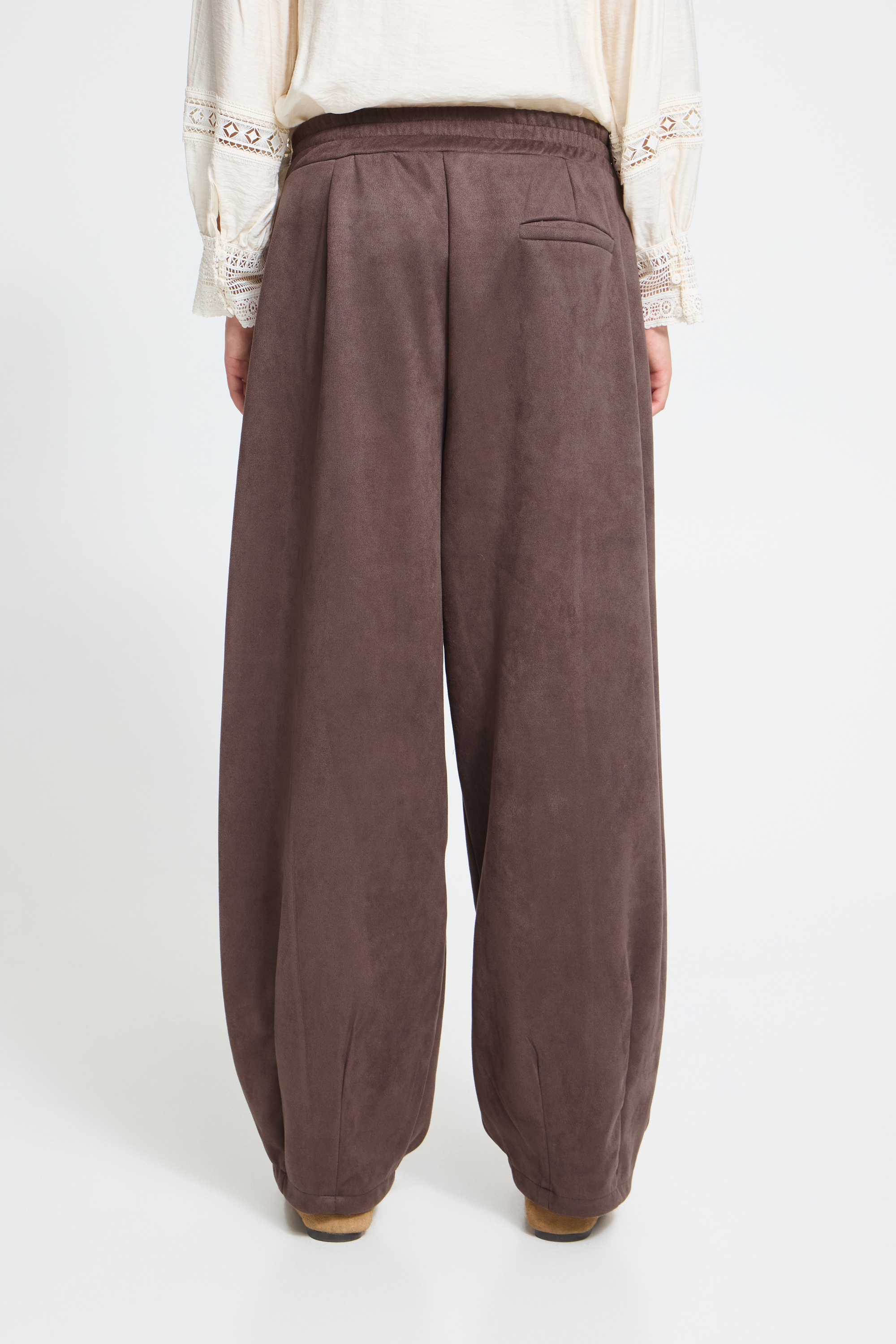 Sorbet Stoffhose »SORBET Hose SBXTACO«
