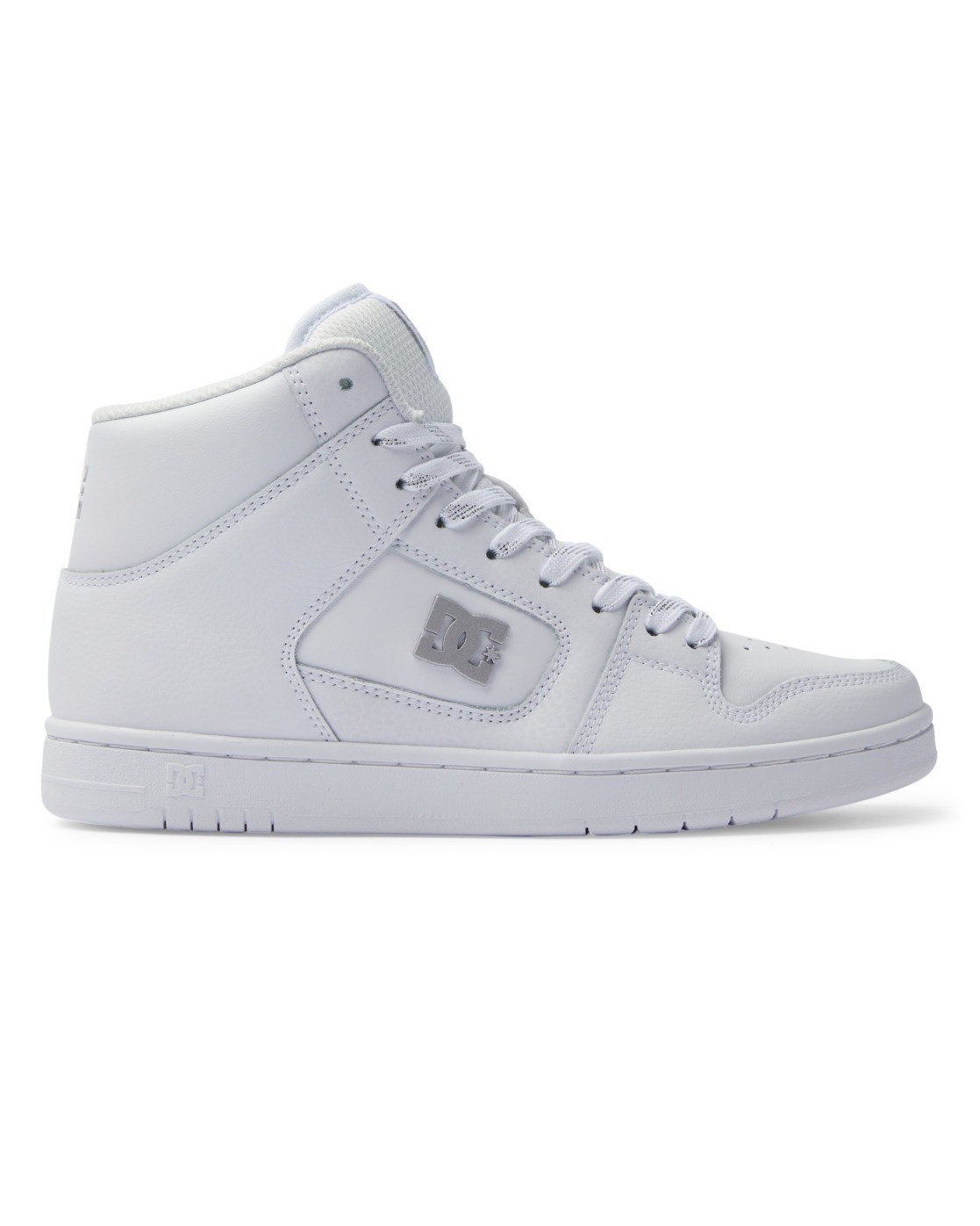 DC Shoes Sneaker "Manteca 4 Hi" günstig online kaufen