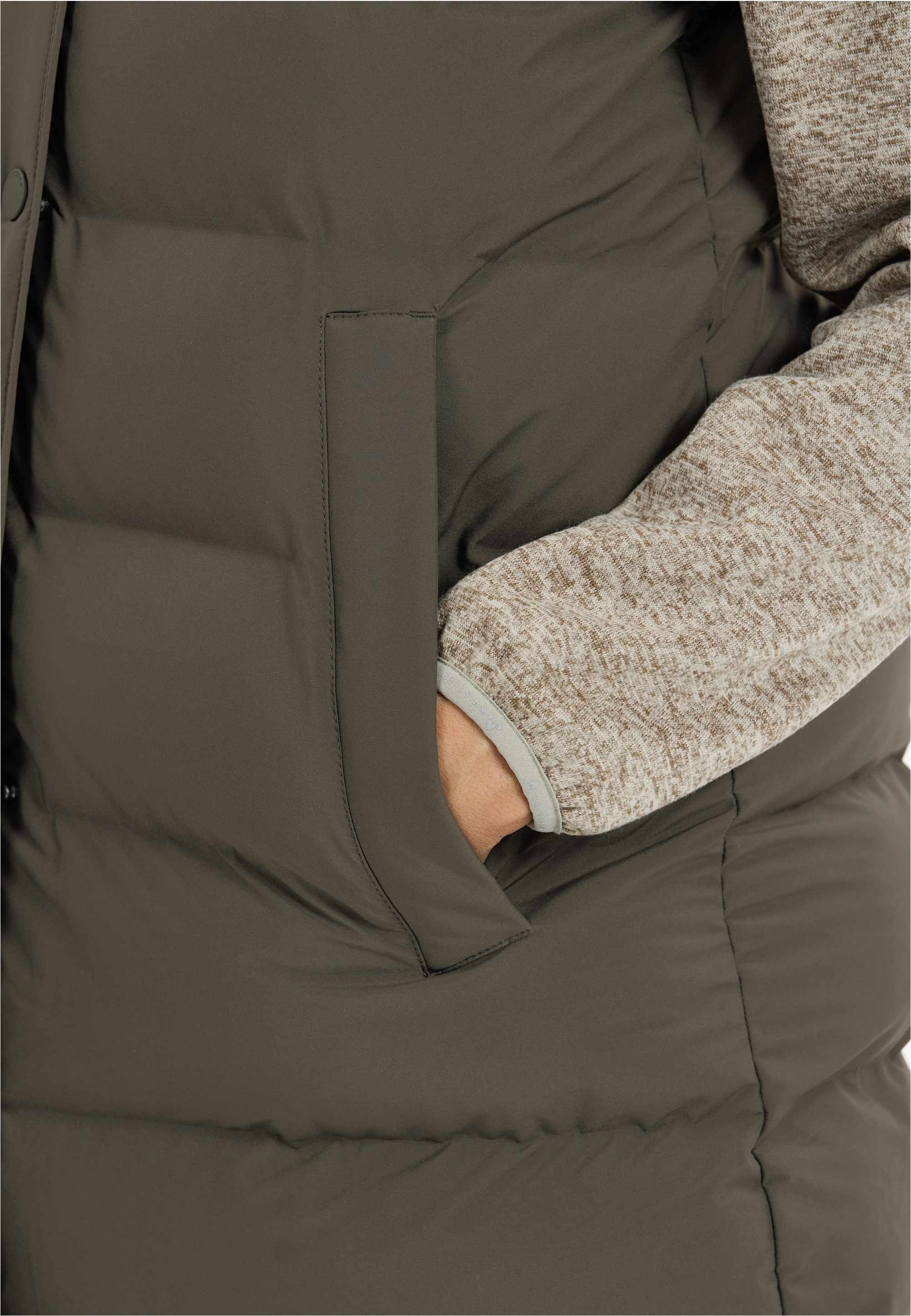 WHISTLER Steppweste »Joana« mit wasserabweisender Beschichtung