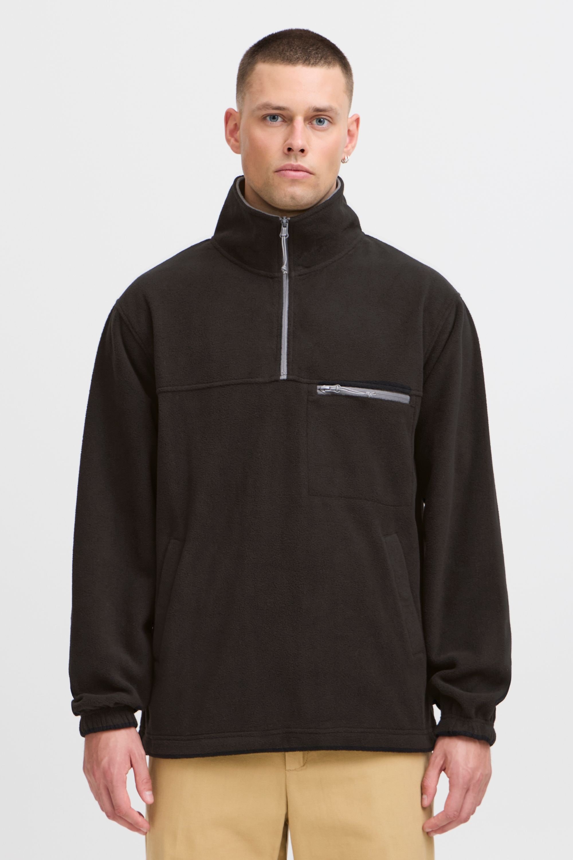 !Solid Troyer »Strickjacke SDMATZO«