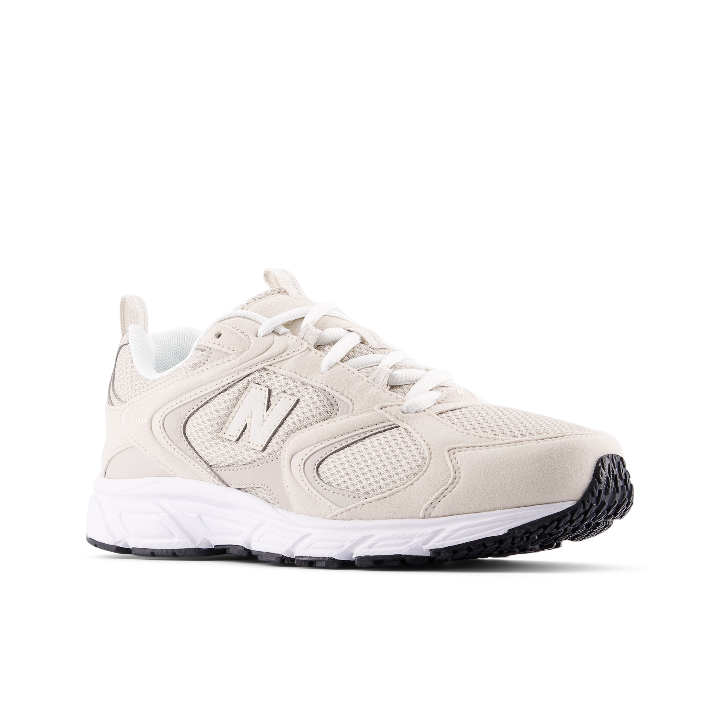 New Balance "408" inspiriert vom Design des New Balance 530 und 740