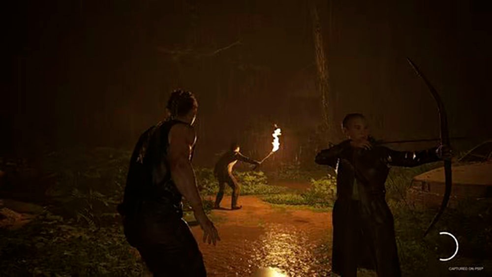 PlayStation 5 Spielesoftware »The Last of Us Part I + Part II Doppelpack«, PlayStation 5