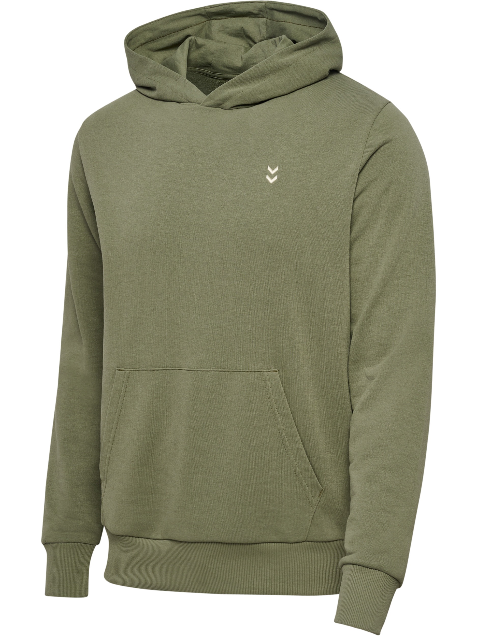 hummel Kapuzensweatshirt "HMLPULSE SWEAT HOODIE", normale Passform, mit Kap günstig online kaufen