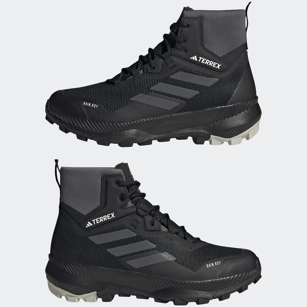 adidas TERREX Wanderschuh »TERREX WMN MID RAIN.RDY«