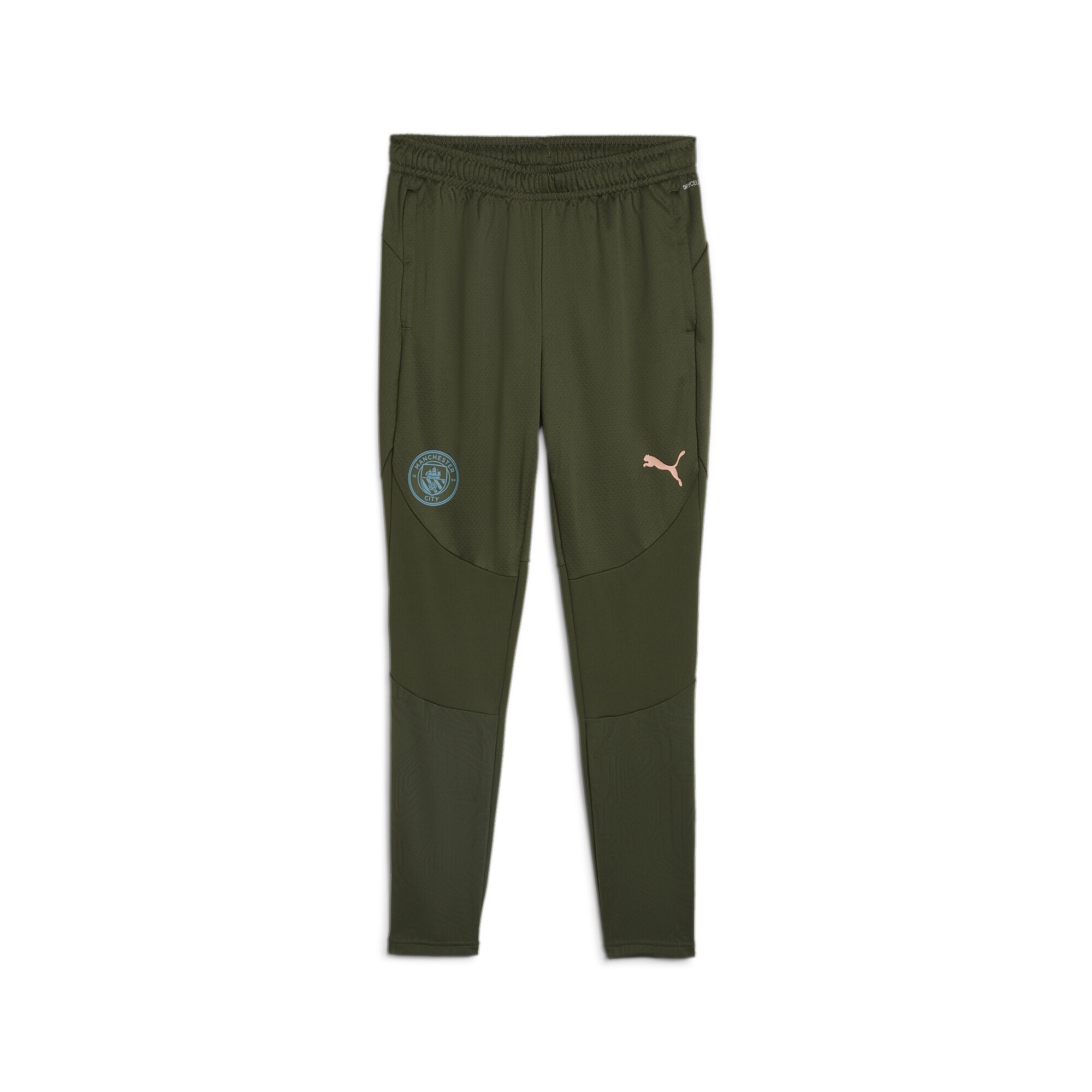 PUMA Sporthose »Manchester City Trainingshose Herren«