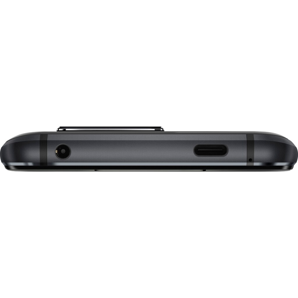 Asus Smartphone »ROG Phone 5s«, Phantom Black, 17,22 cm/6,78 Zoll, 512 GB Speicherplatz, 64 MP Kamera