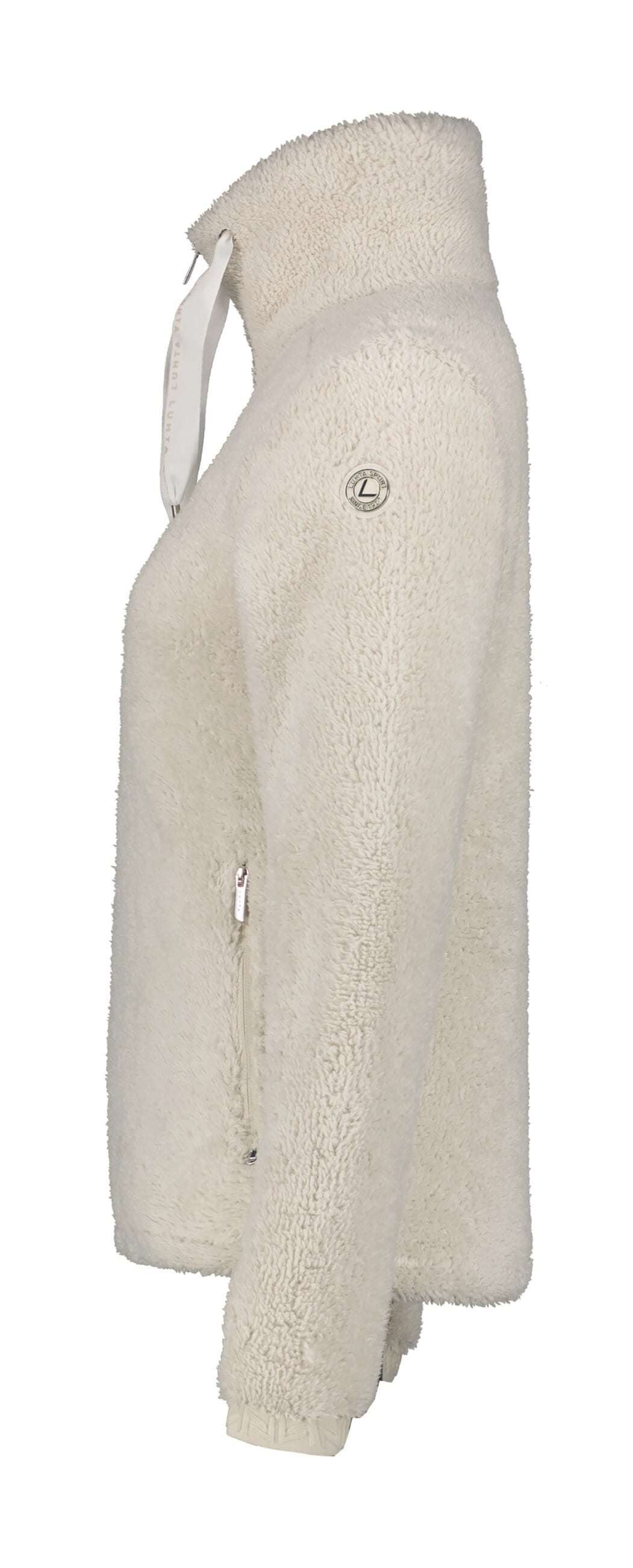 Luhta Outdoorjacke »Luhta Midlayer Iissalo«