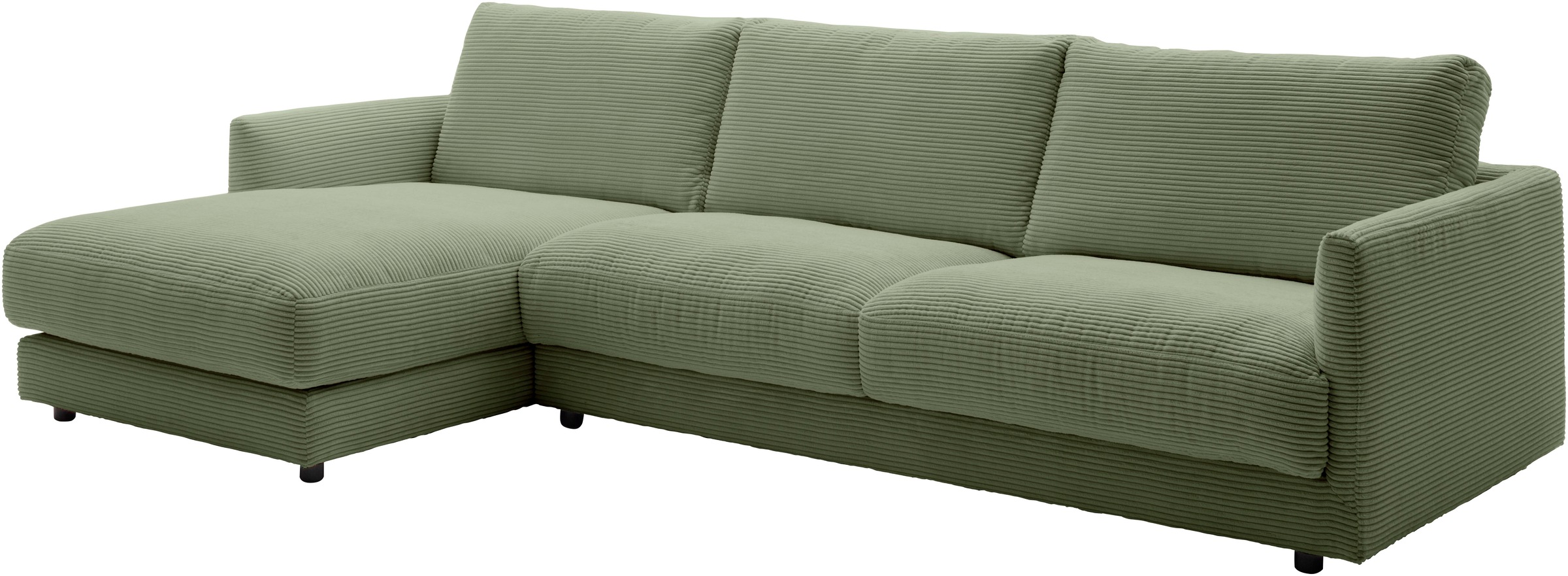 SCHÖNER WOHNEN-Kollektion Ecksofa »Garbo, L-Form, Breite 292 cm«, 5 Jahre Hersteller-Garantie