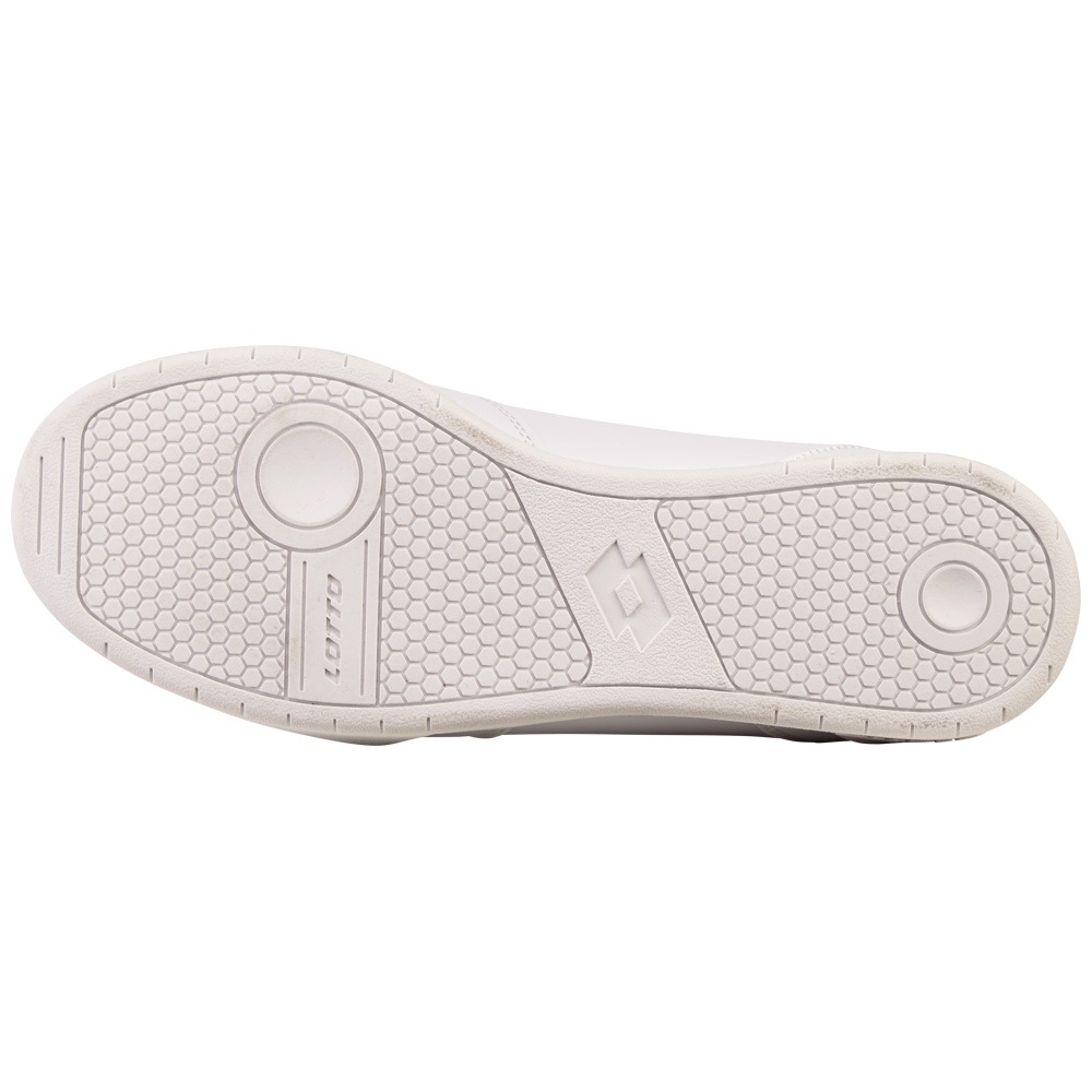 lotto Sneaker, - ideal zu allen sportiven Styles günstig online kaufen