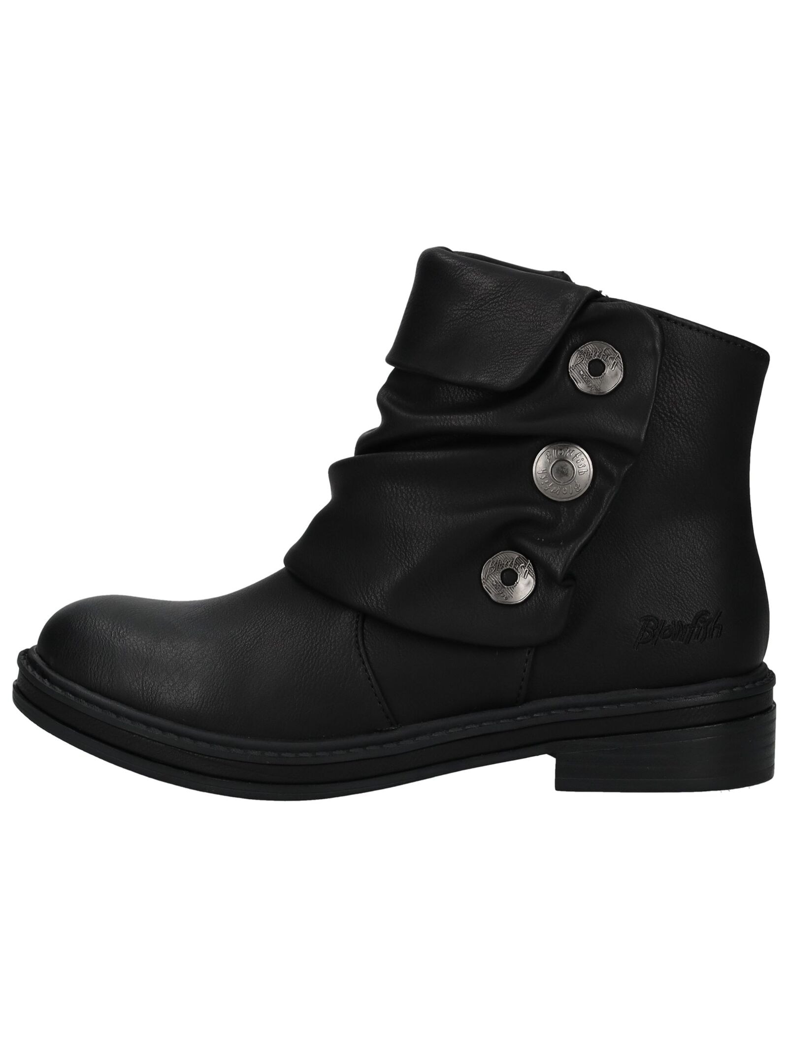 Blowfish Stiefelette »Blowfish Stiefelette Lederimitat«