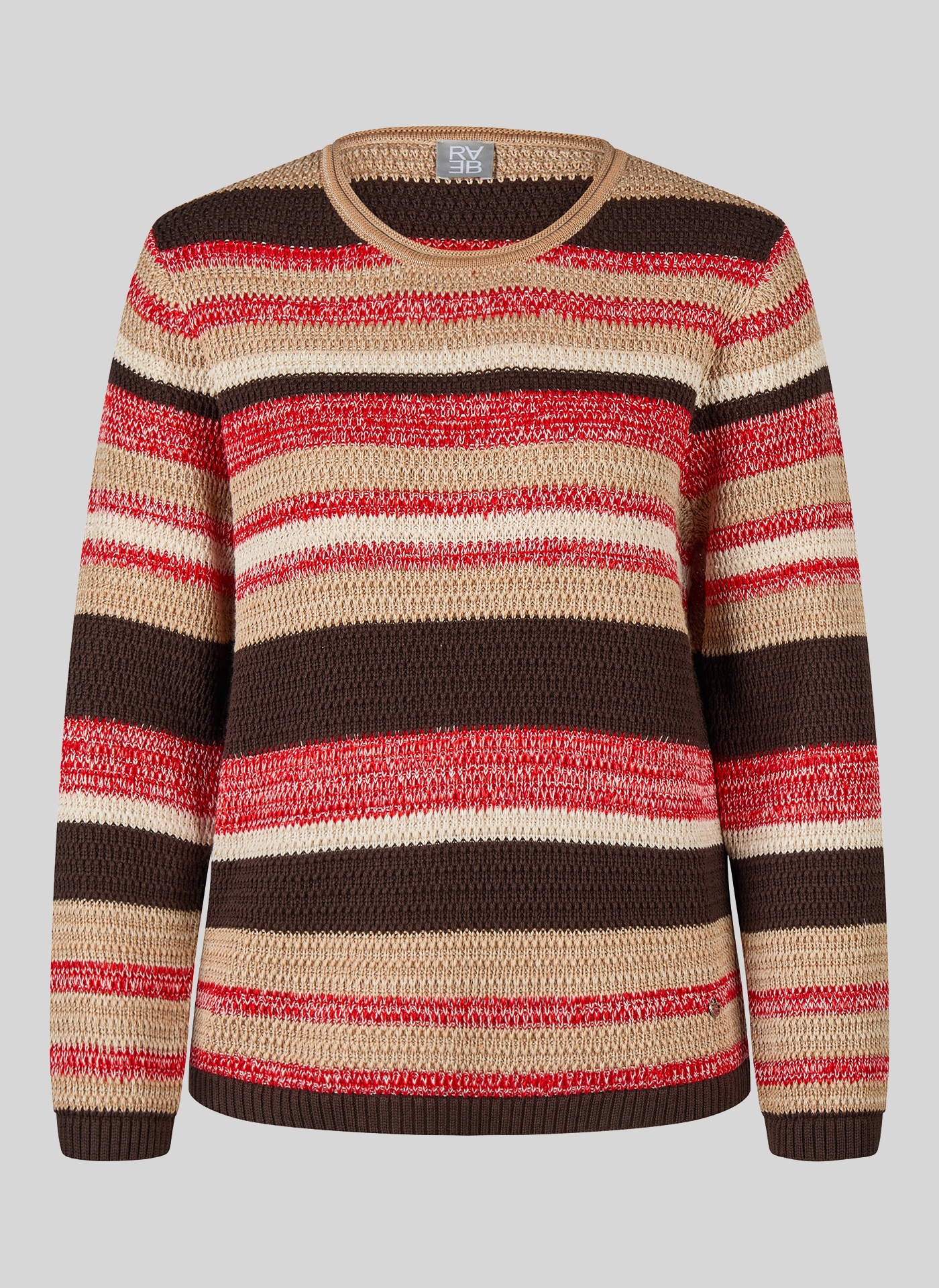 Rabe Strickpullover »Pullover«