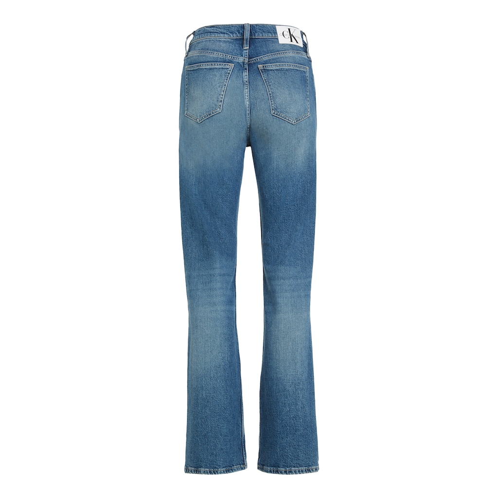 Calvin Klein Jeans Bootcut-Jeans