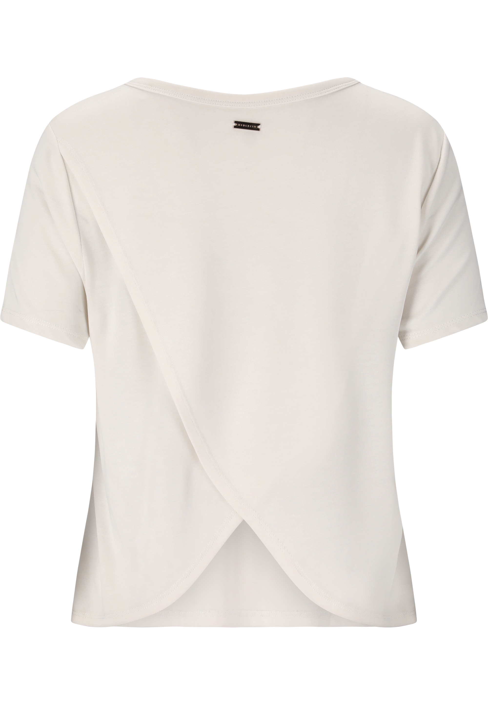 ATHLECIA Funktionsshirt »Sisith«, mit stylischem Rückendetail