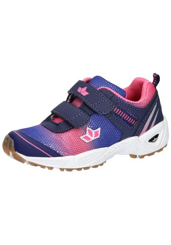 Lico Sneaker »Barney V WMS« su coolem Farbv...