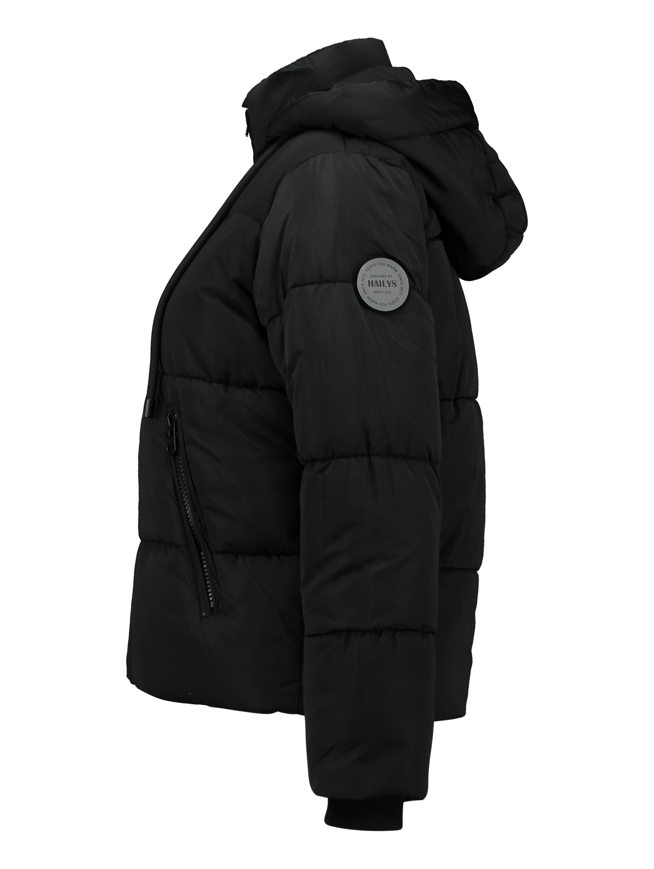 HaILY’S Steppjacke »LS P JK El44enia«