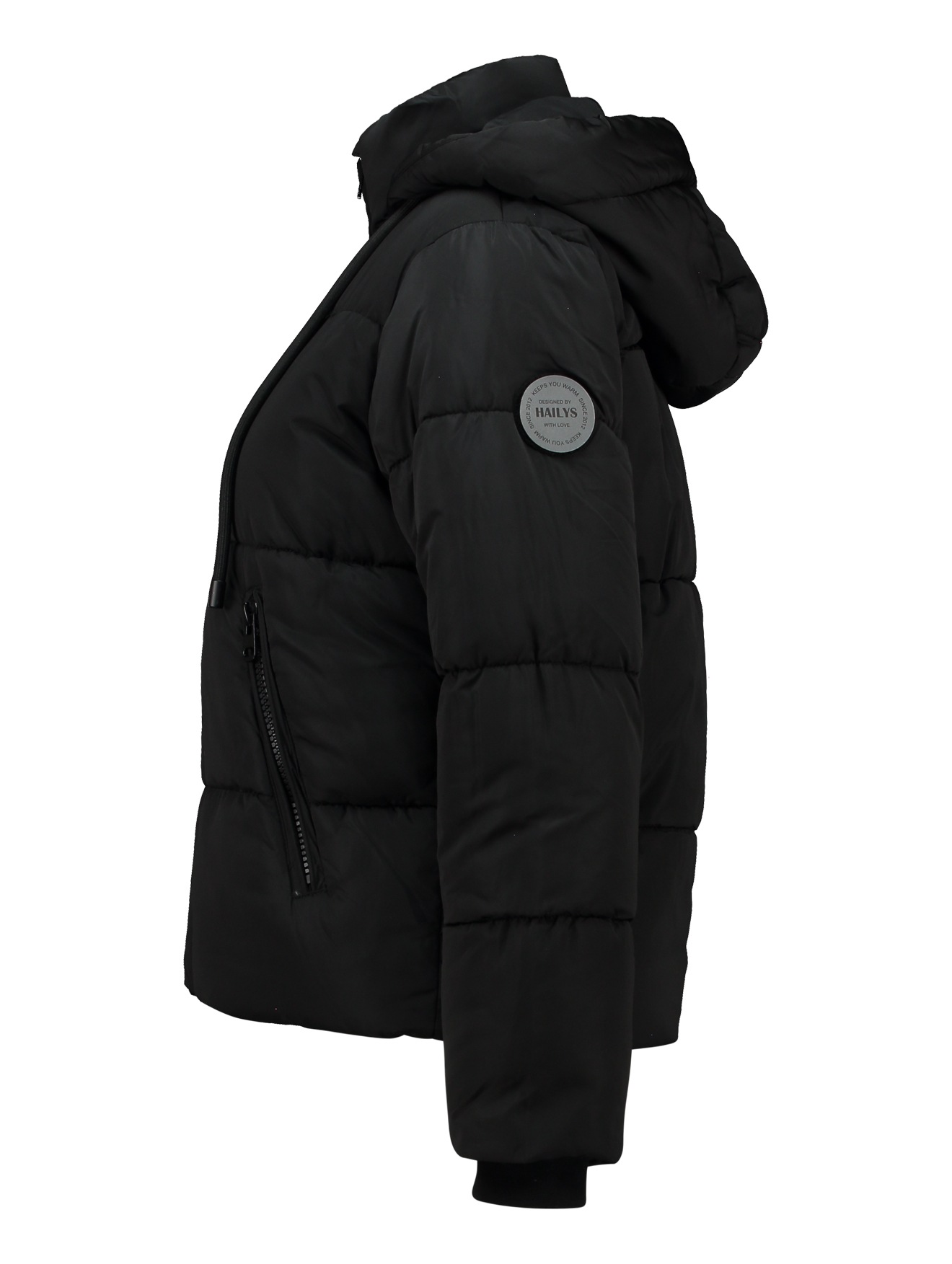 Thumbnail - HaILY’S Steppjacke "LS P JK El44enia"