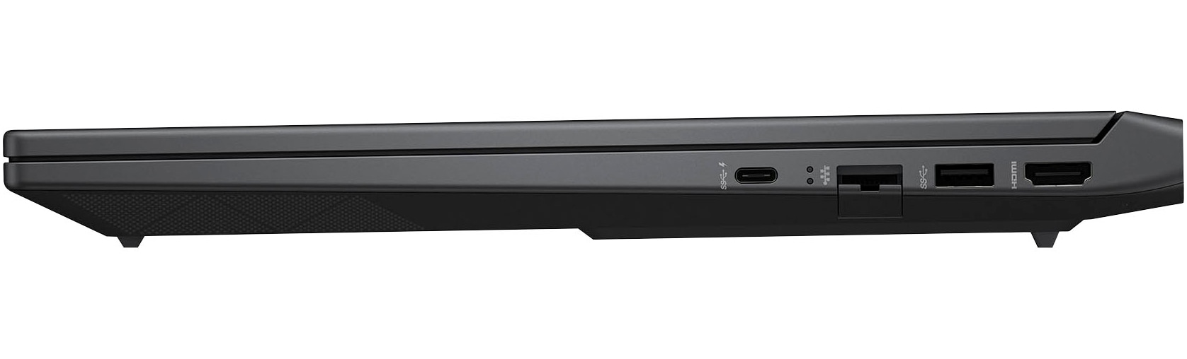 HP Gaming-Notebook »Victus 15-fa2053ng«, 39,6 cm, / 15,6 Zoll, Intel, Core i5, GeForce RTX 5050, 512 GB SSD
