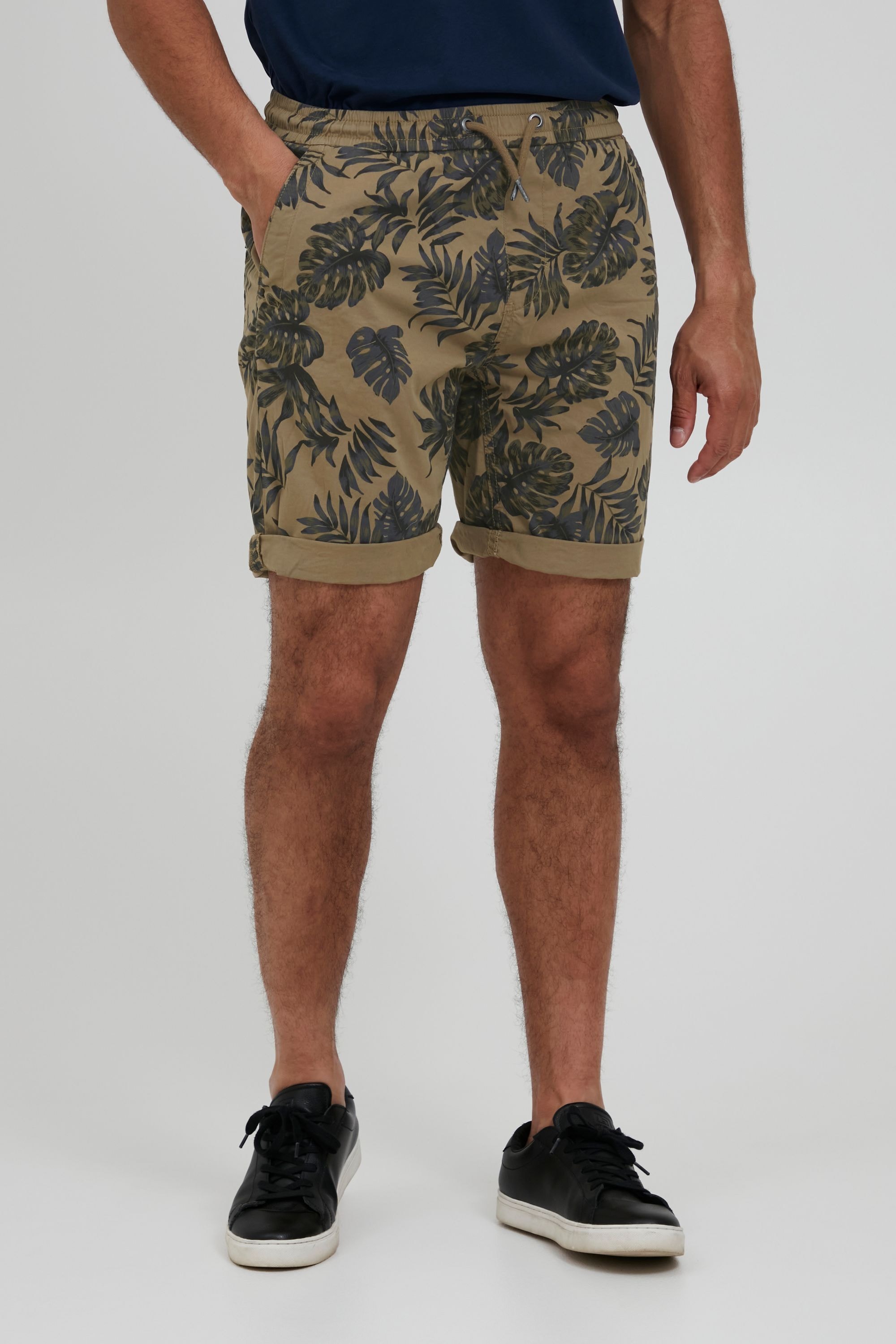 Blend Šortai » BHWoven«