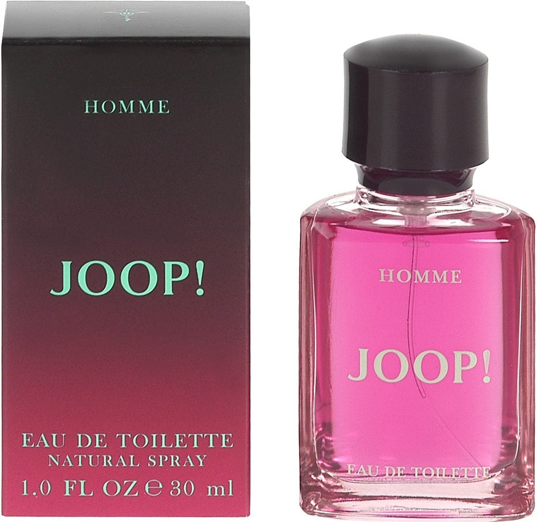 JOOP! Eau de Toilette »Homme«