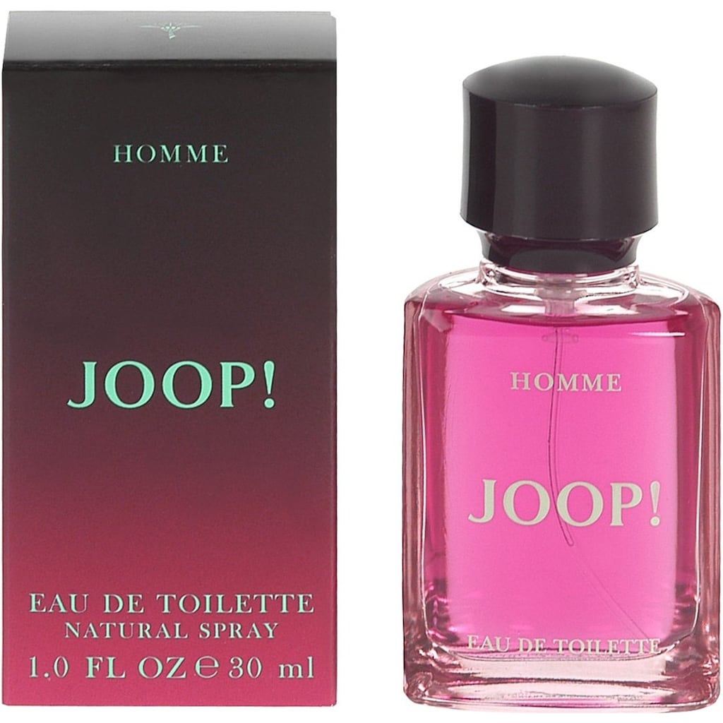 JOOP! Eau de Toilette »Homme«