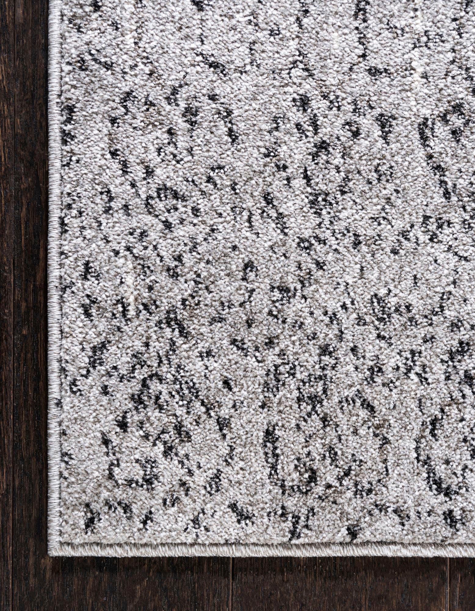 Myflair Möbel & Accessoires Teppich »Good Times Lagerräumung«, rechteckig, 13 mm Höhe, Kurzflor, gewebt, Ornamente, Vintage-Optik