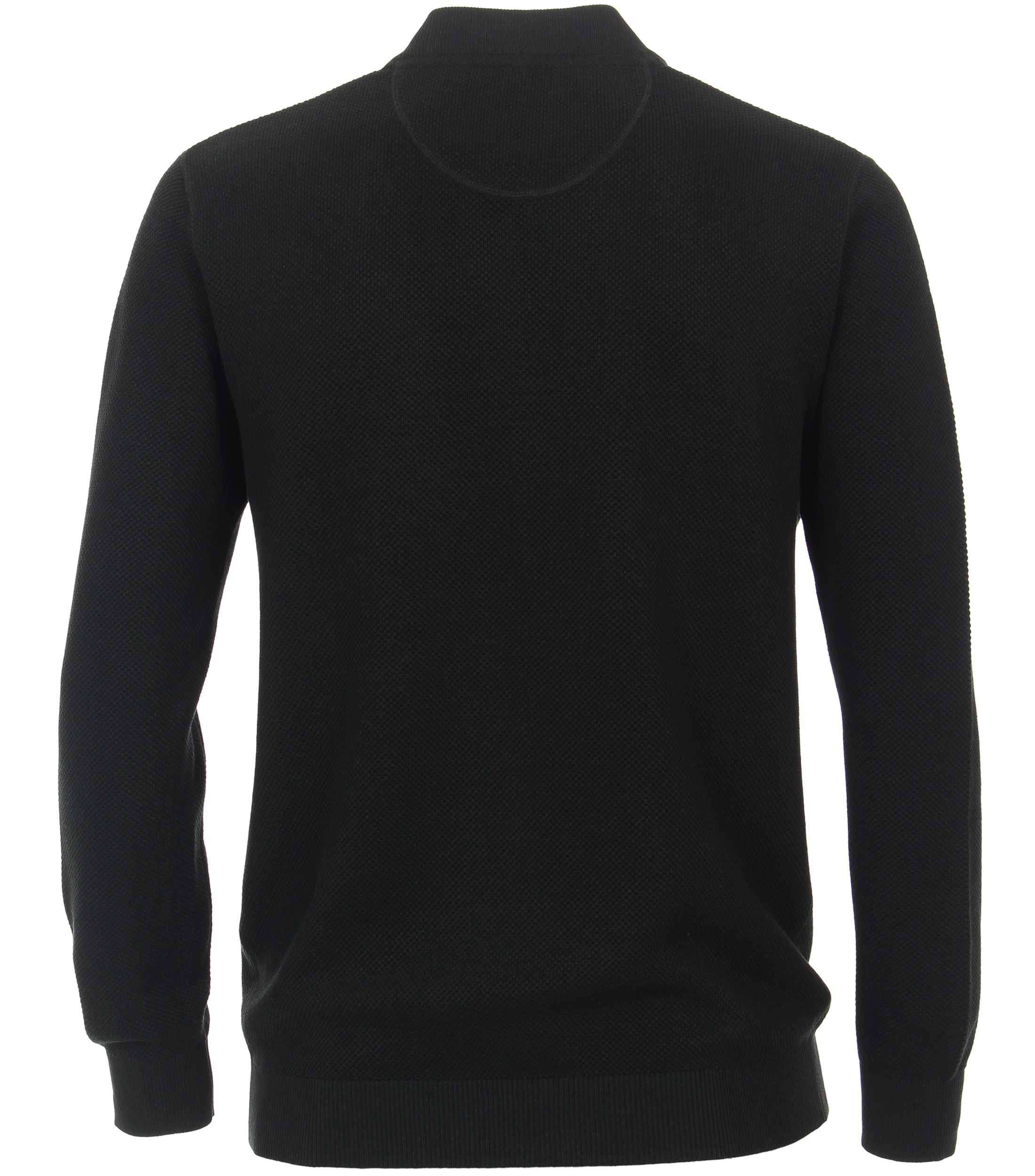 CASAMODA Strickjacke »CASAMODA Strickjacke uni«