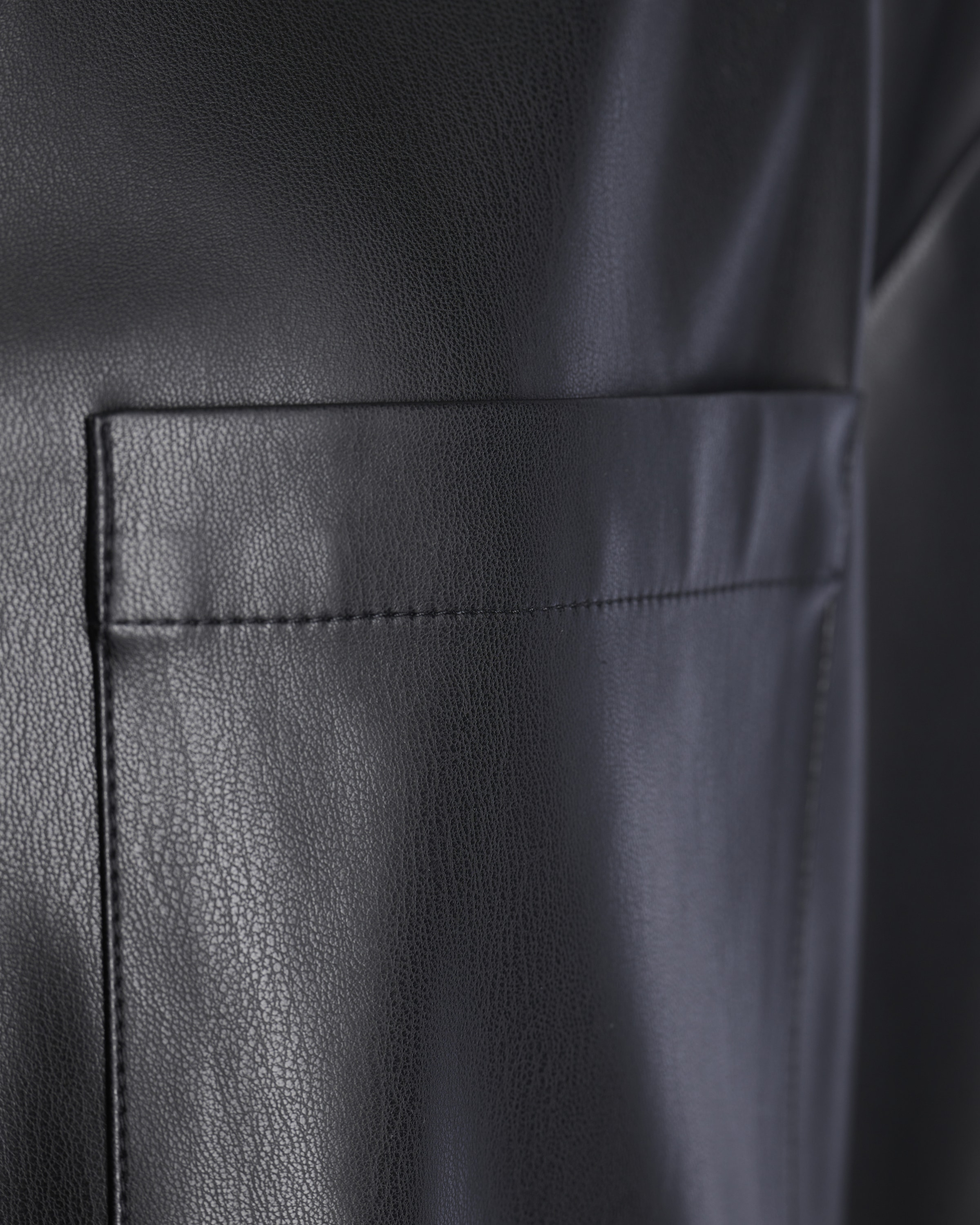 MUSTANG Lederjacke »31023146«