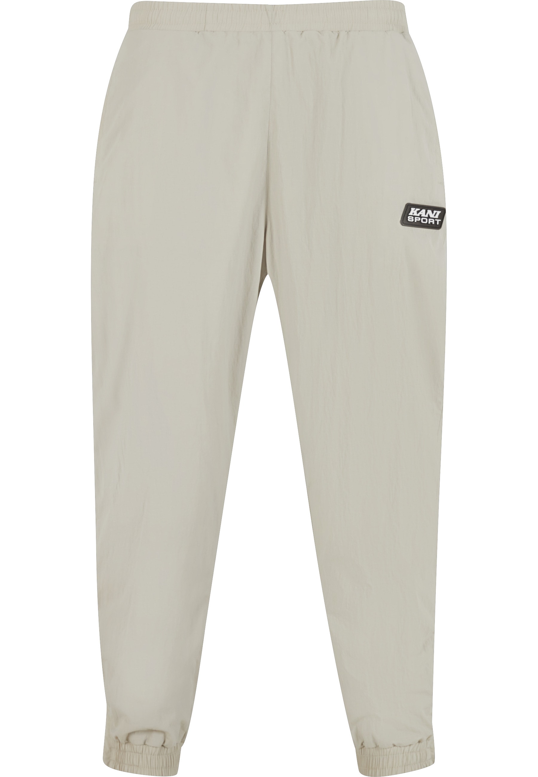 Karl Kani Jogginghose "Karl Kani Sport Patch Essential Trackpants" günstig online kaufen