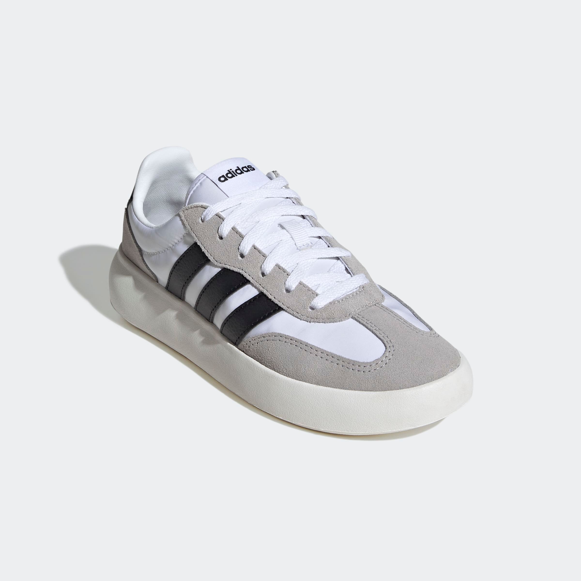 adidas Sportswear Sneaker "BARREDA DECODE KIDS" inspiriert vom Design des Handball Spezial, für Kinder & Jugendliche