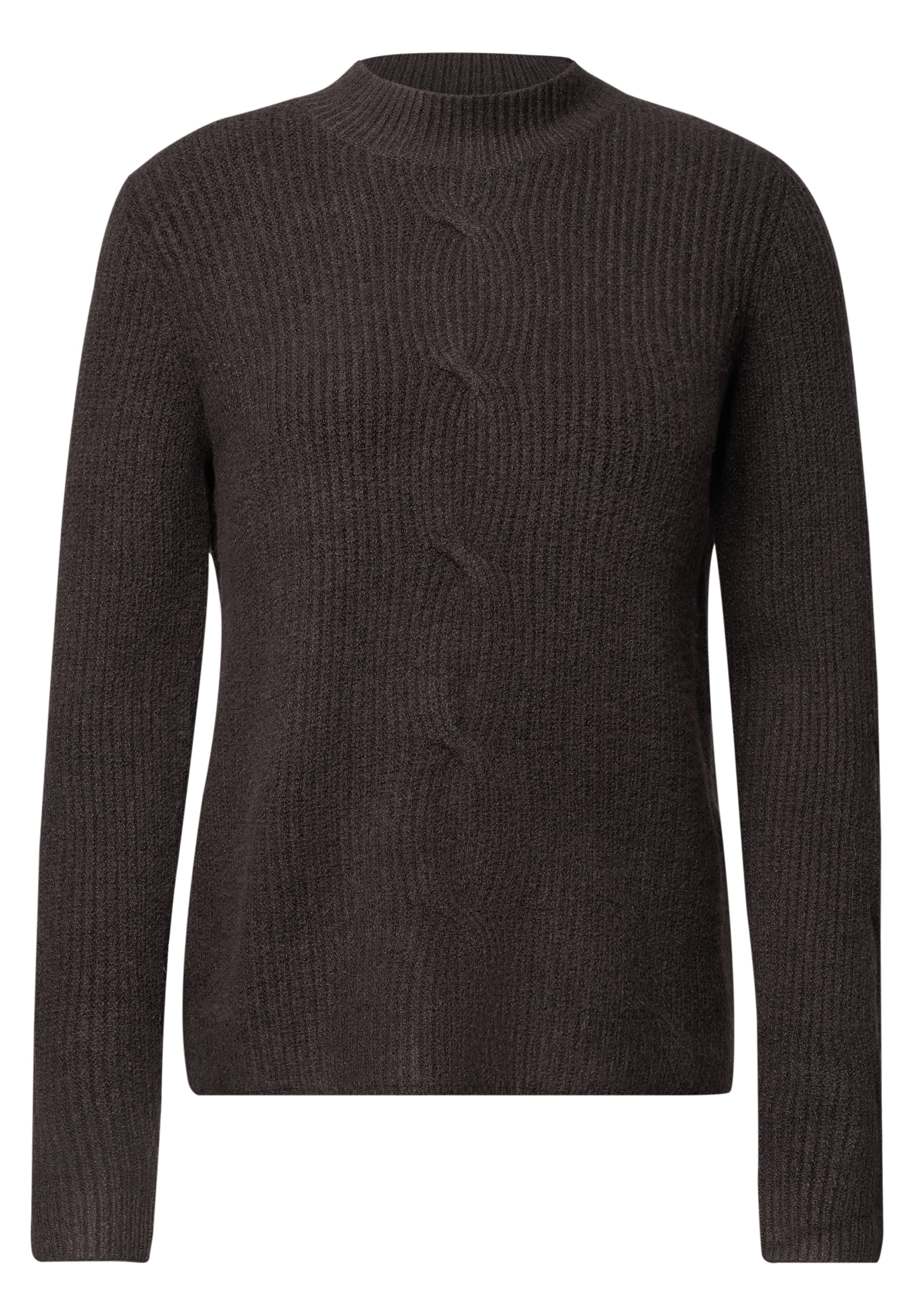 Cecil Strickpullover
