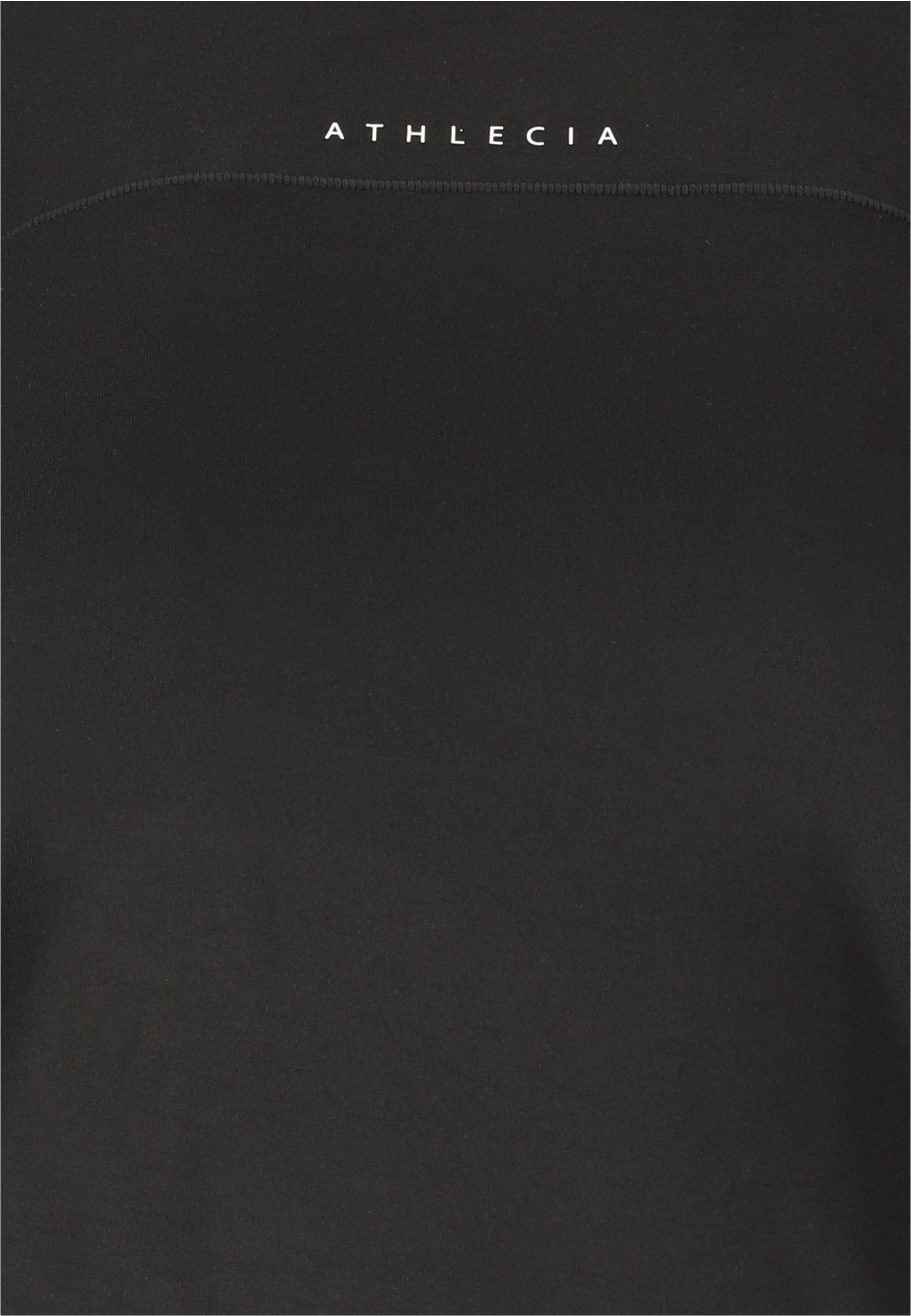 ATHLECIA Funktionsshirt »Lonny« mit praktischer QuickDry-Funktion