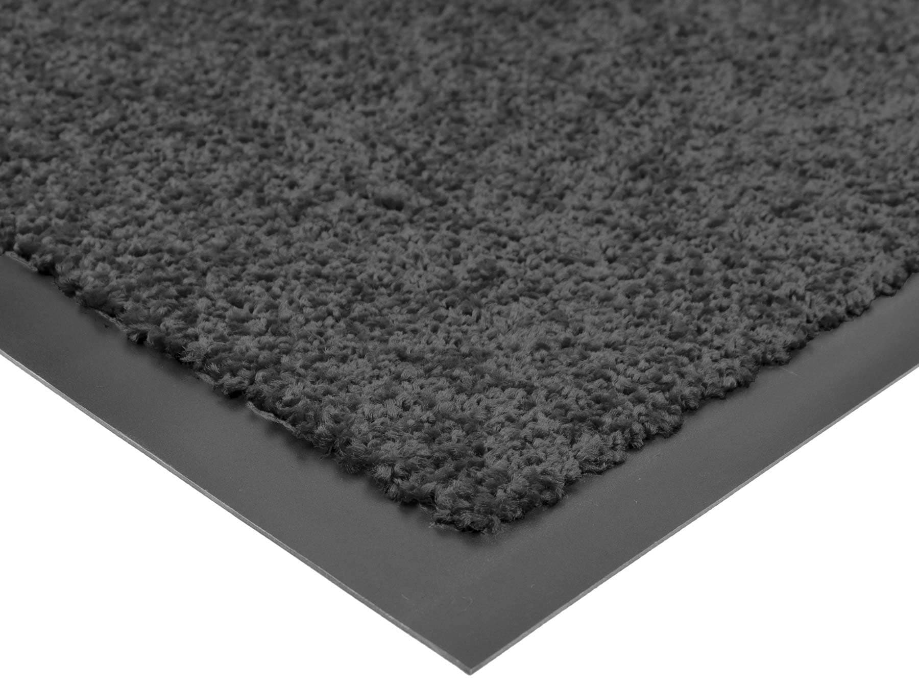 Friday in Schmutzfangmatte, Black Fußmatte »CLEAN«, rechteckig, | Farbauswahl, Primaflor-Ideen Textil waschbar BAUR große