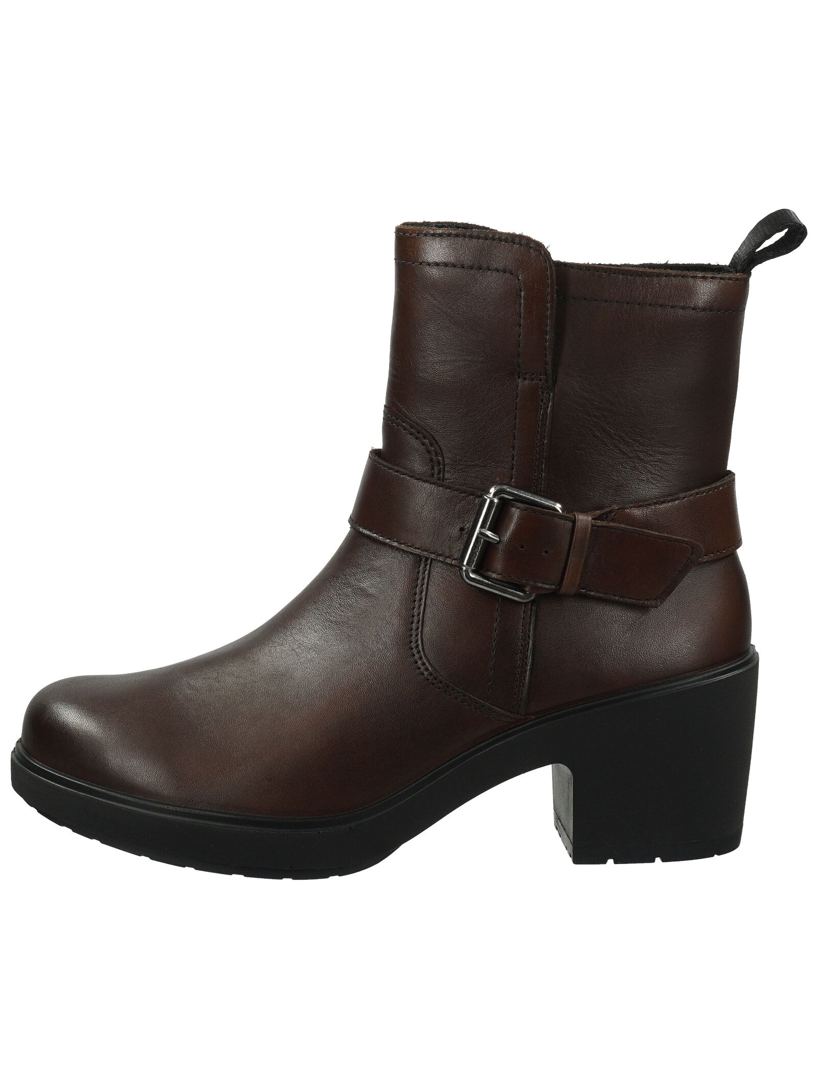 Ecco Stiefelette »Ecco Stiefelette Leder«