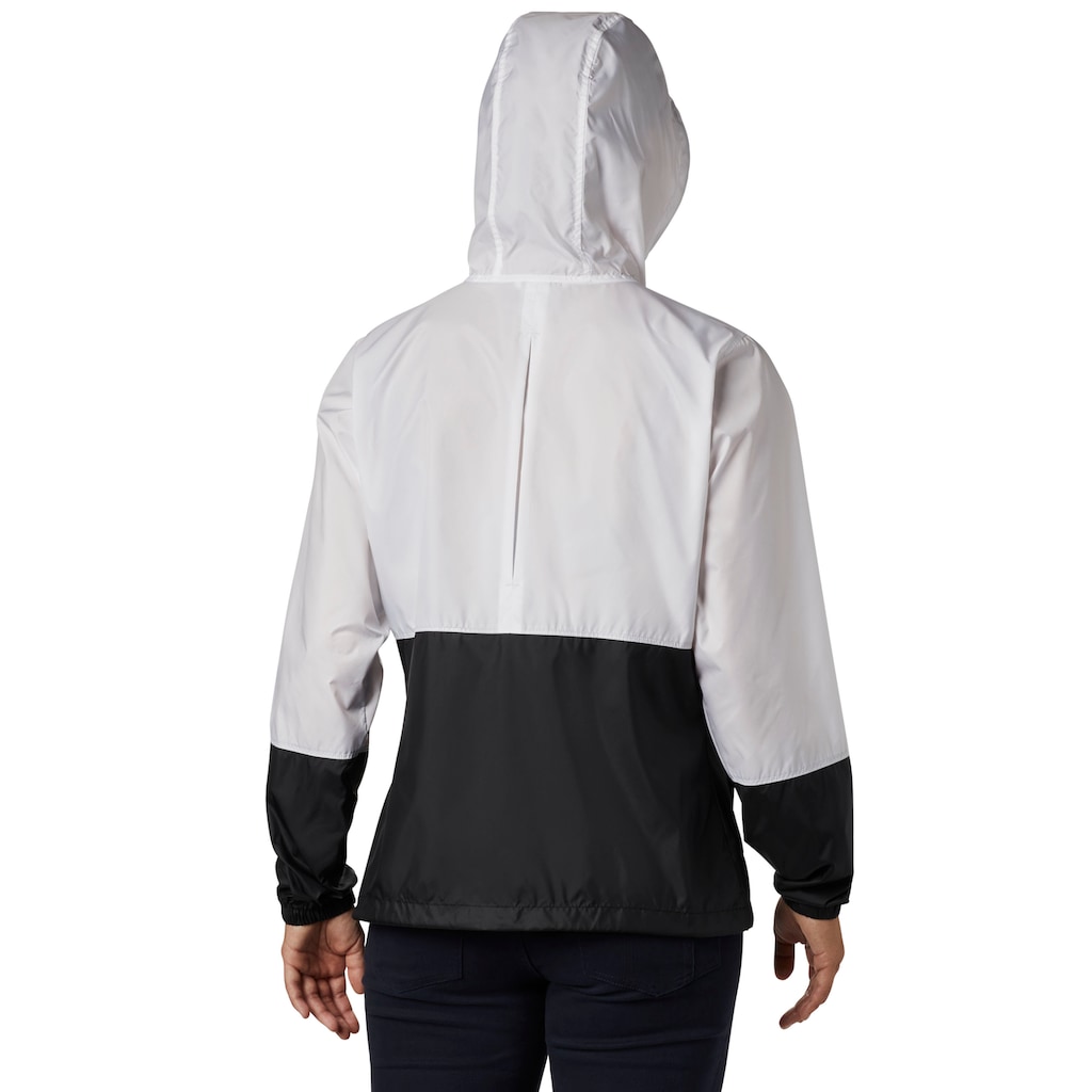 Columbia Windbreaker »Flash Forward Windbreaker«, mit Kapuze