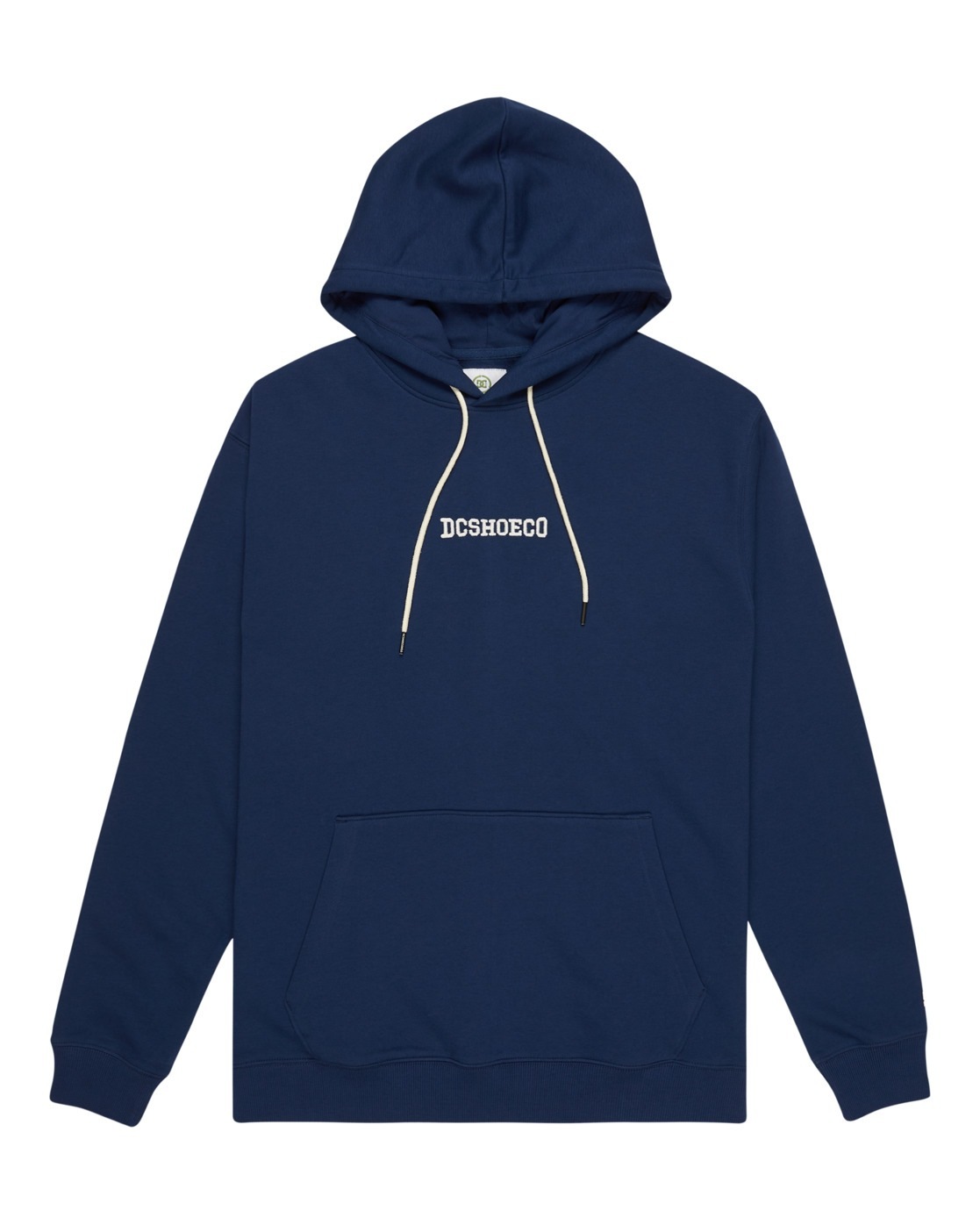DC Shoes Baseline Ph Hoodie Estate Blue M Men 3