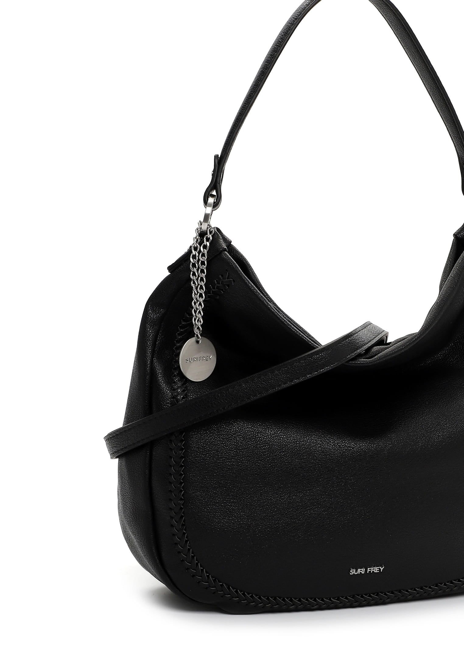 SURI FREY Beuteltasche »Beutel SFY Piggy«