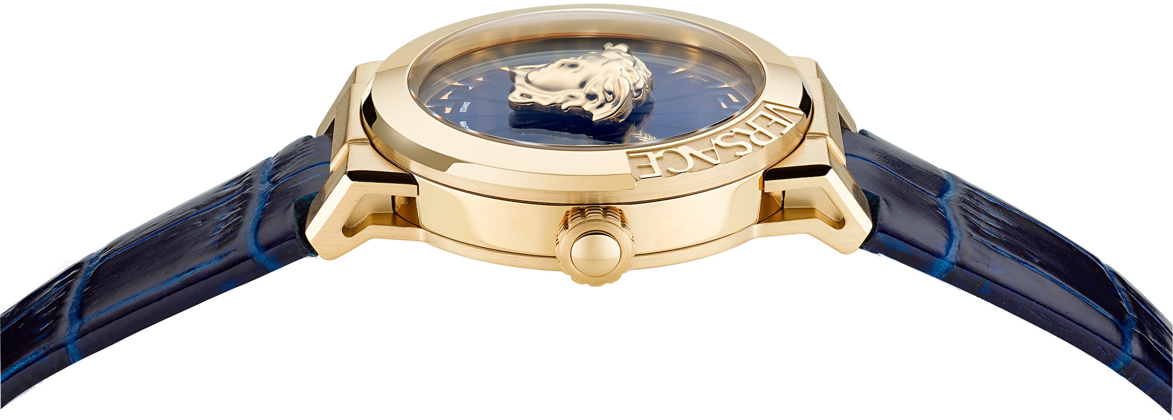 Versace Schweizer Uhr »MEDUSA INFINITE, kaufen für | VE3F00122« BAUR