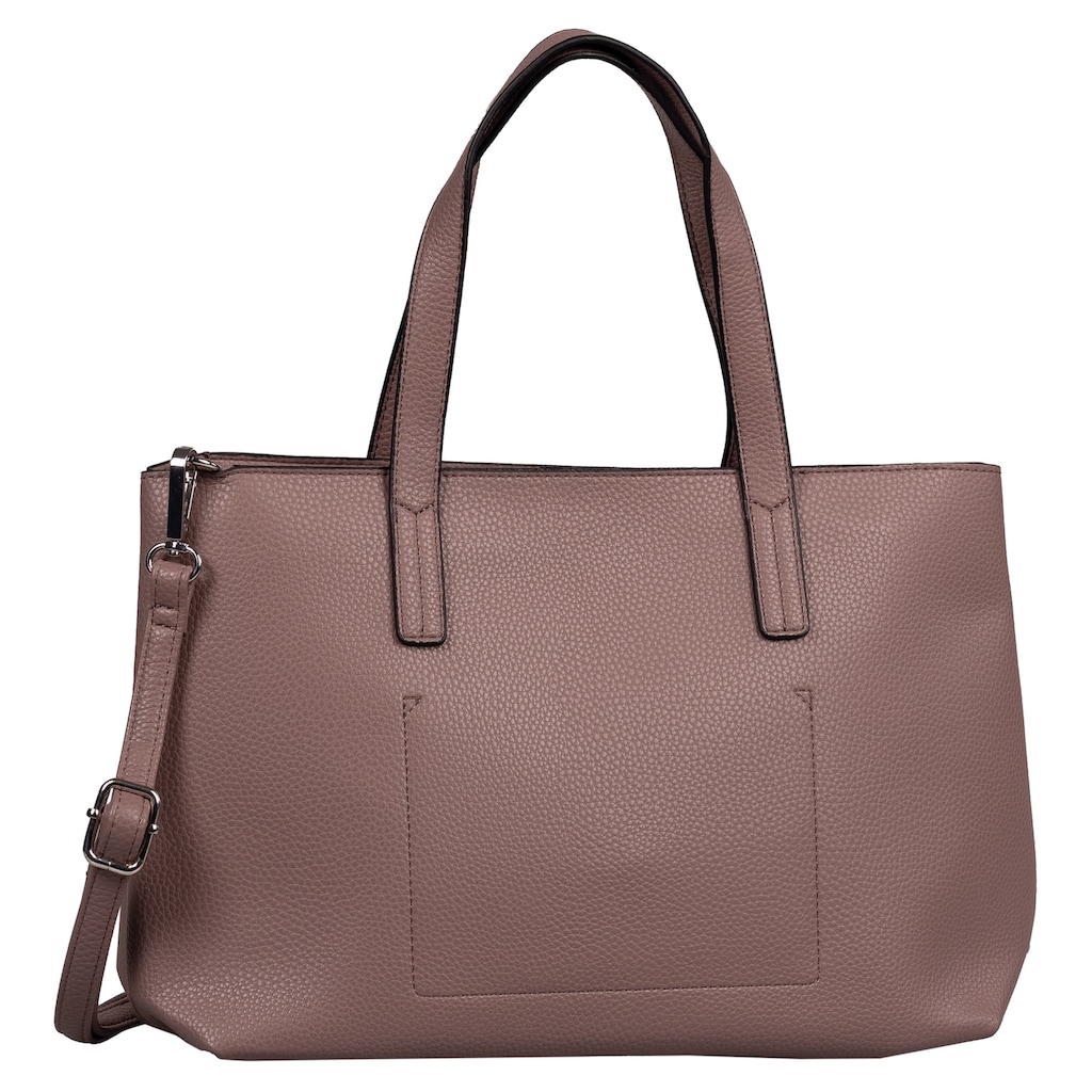 TOM TAILOR Shopper »Marla«