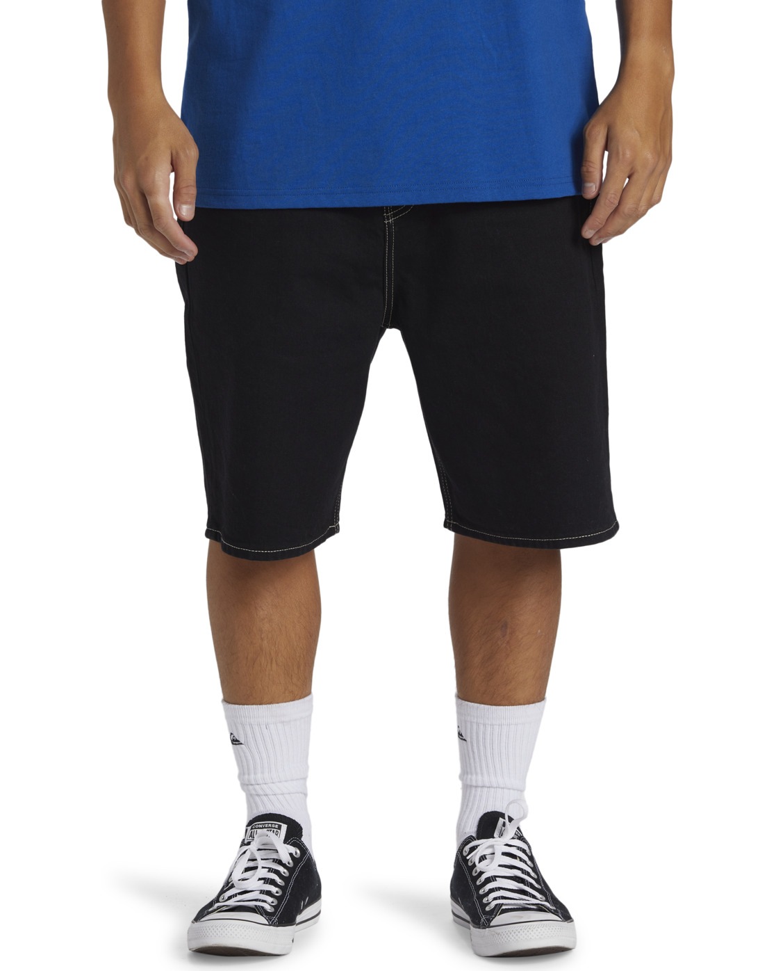 Quiksilver Bermudas »Saturn Baggy«