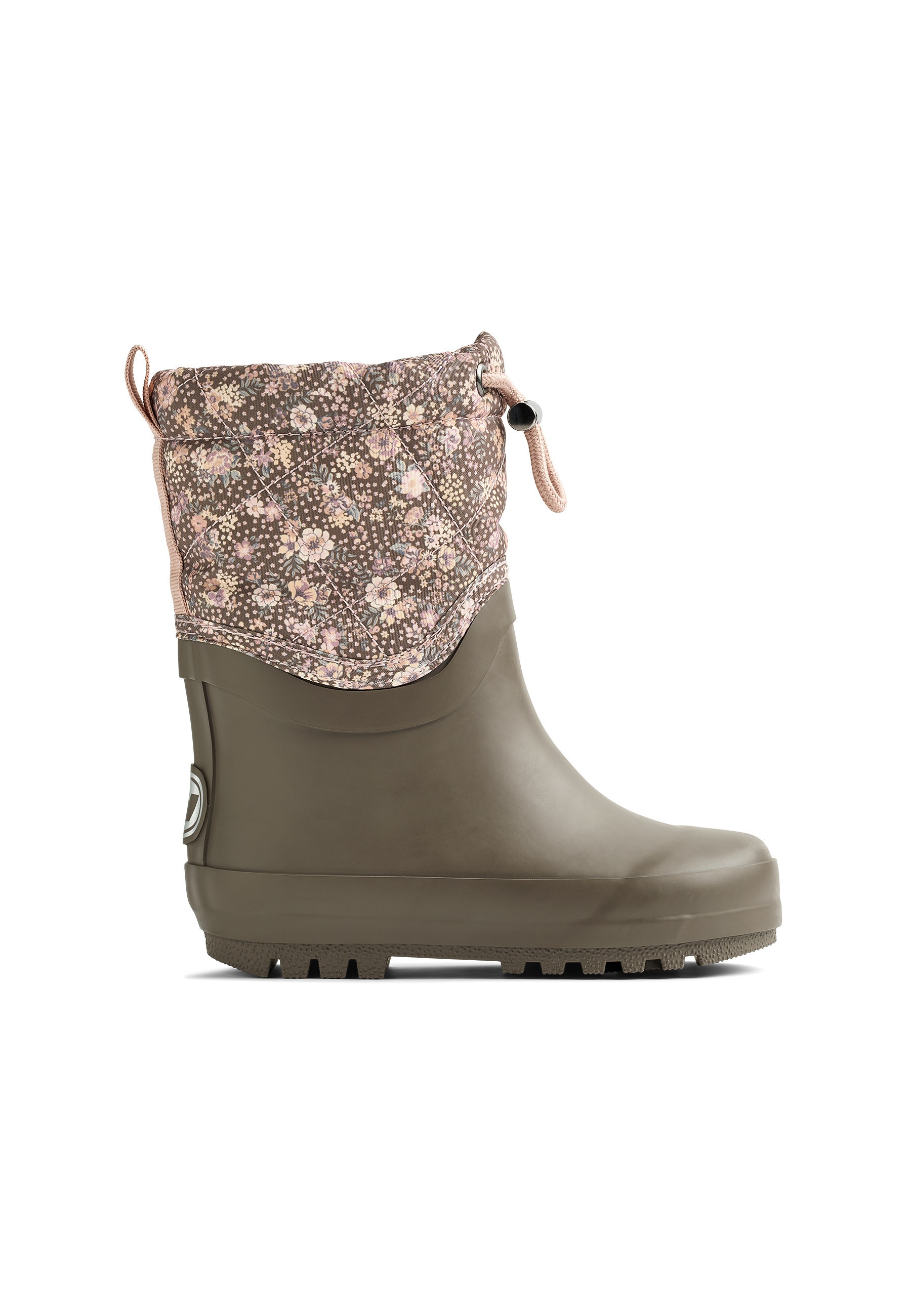 WHEAT Winterstiefel »WHEAT Thermo Snowboot Drizzle«