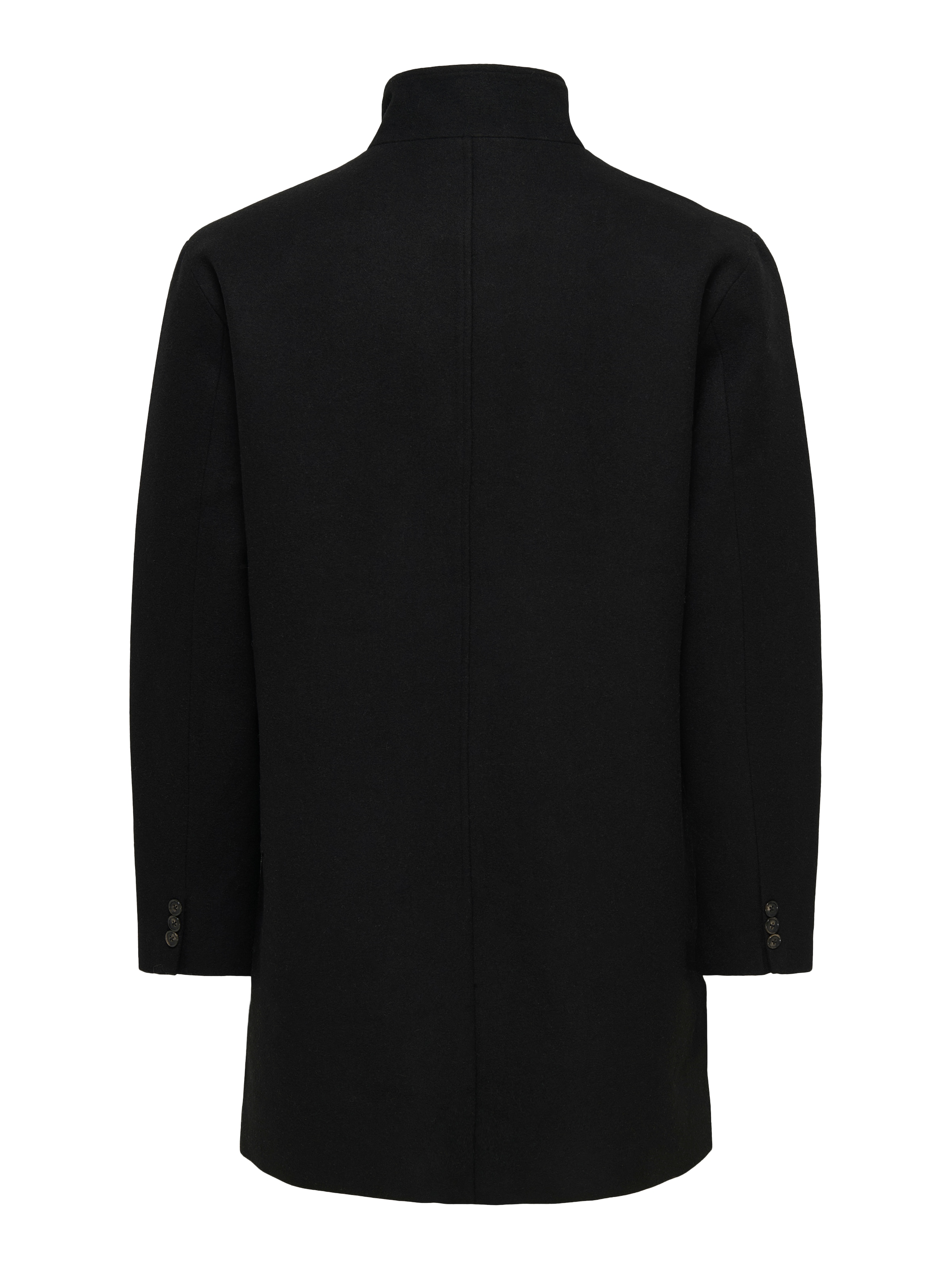 ONLY & SONS Kurzmantel »ONSCHARLES WOOL COAT OTW«
