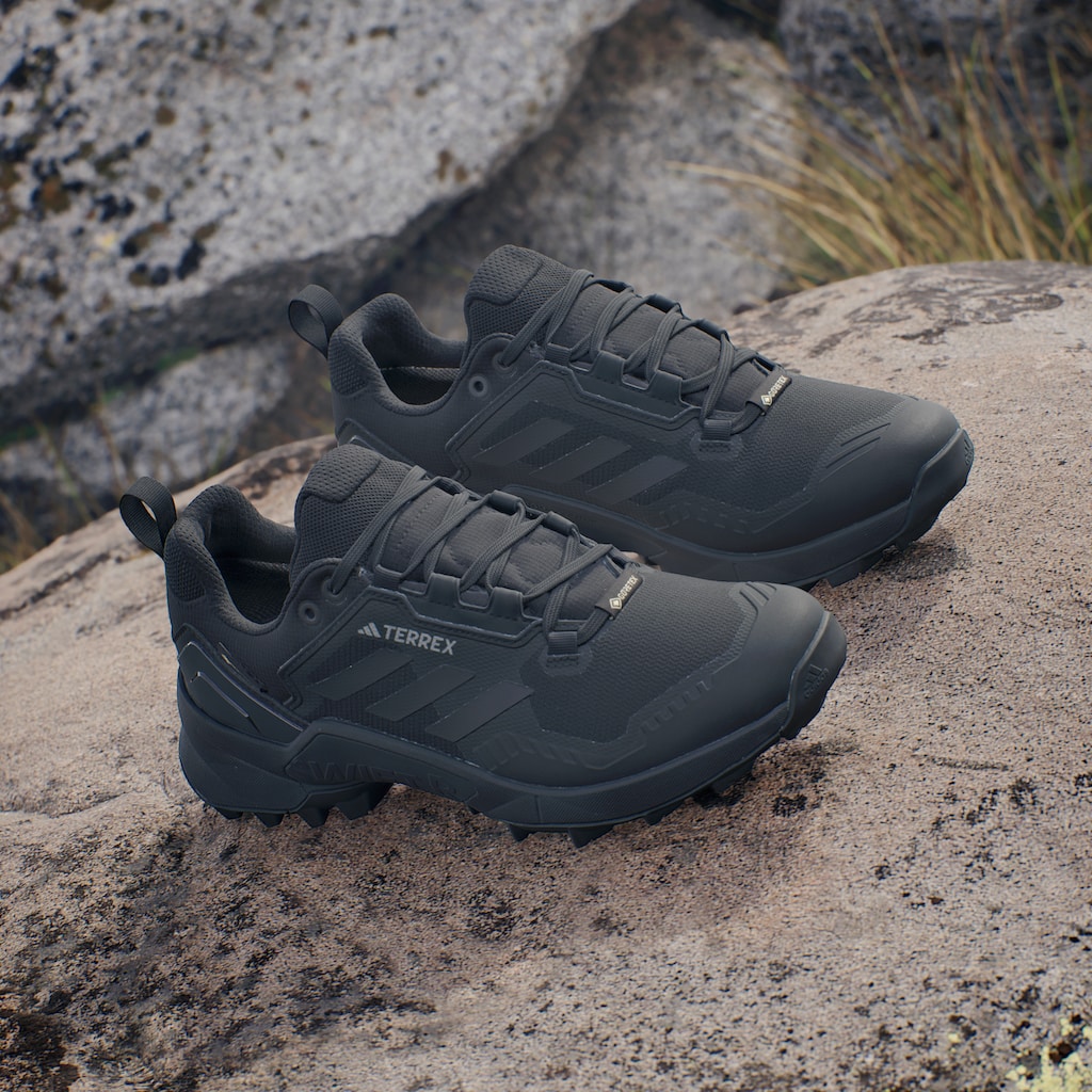 adidas TERREX Wanderschuh »TERREX SWIFT R3 GTX W«