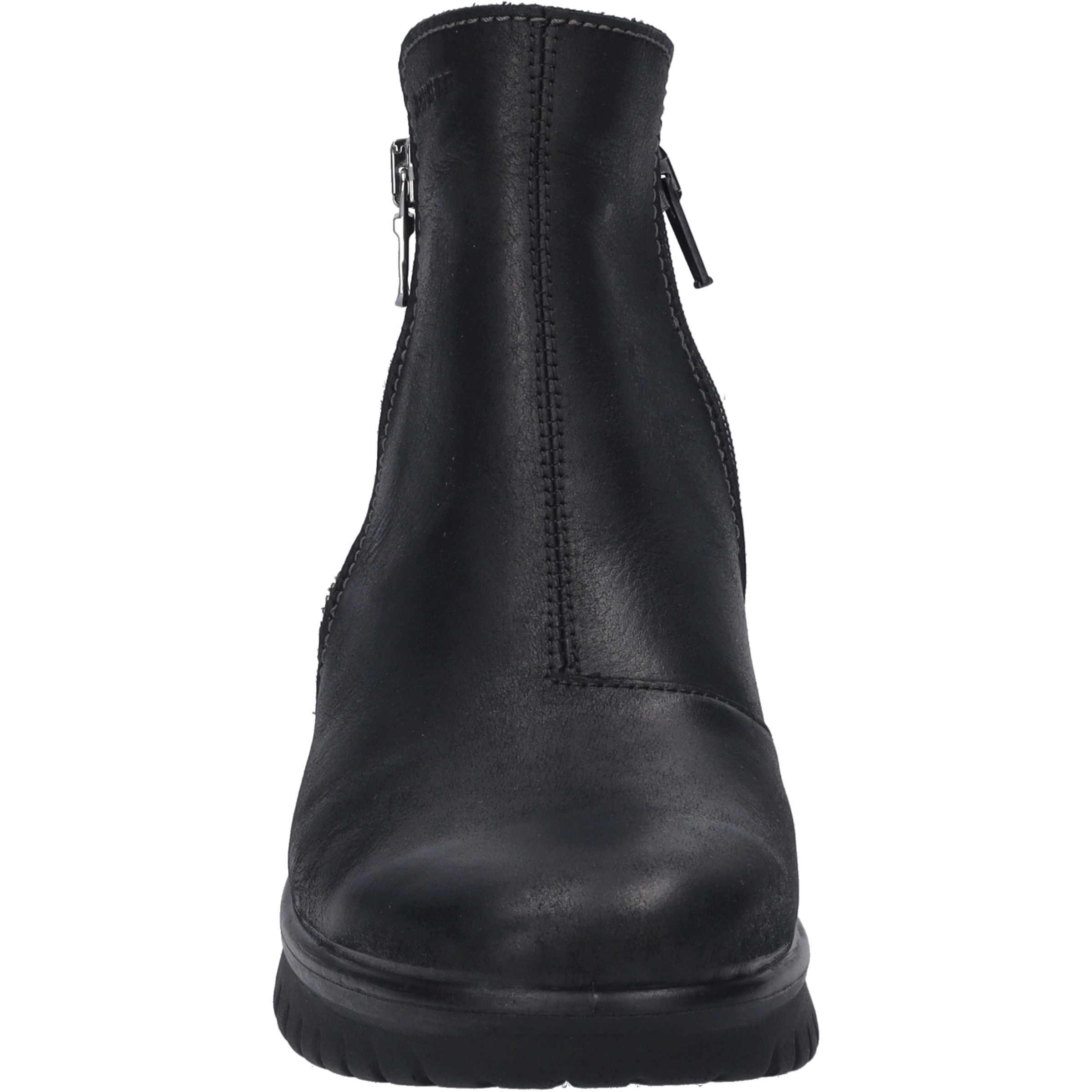 Josef Seibel Stiefelette »Calais 95, schwarz«