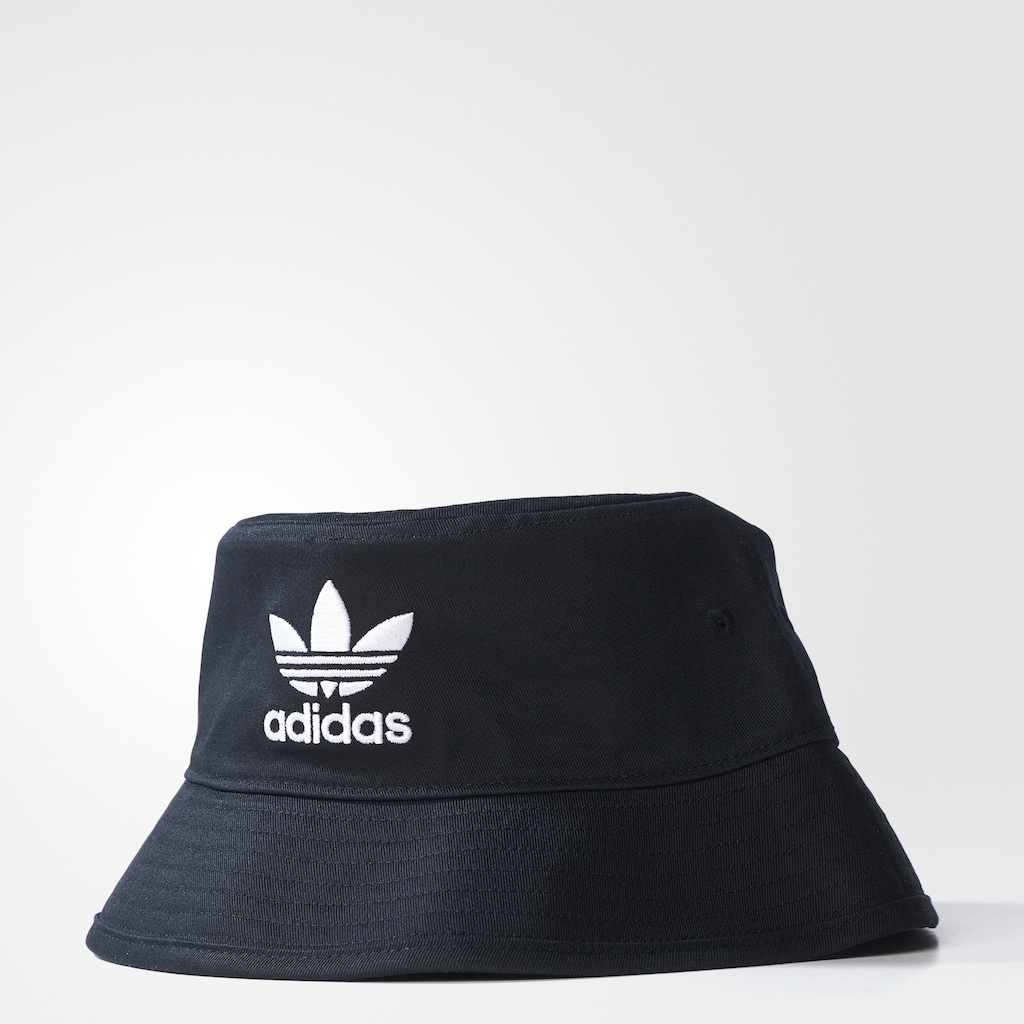 adidas Originals Baseball Cap »ADICOLOR TREFOIL STOFFHUT«